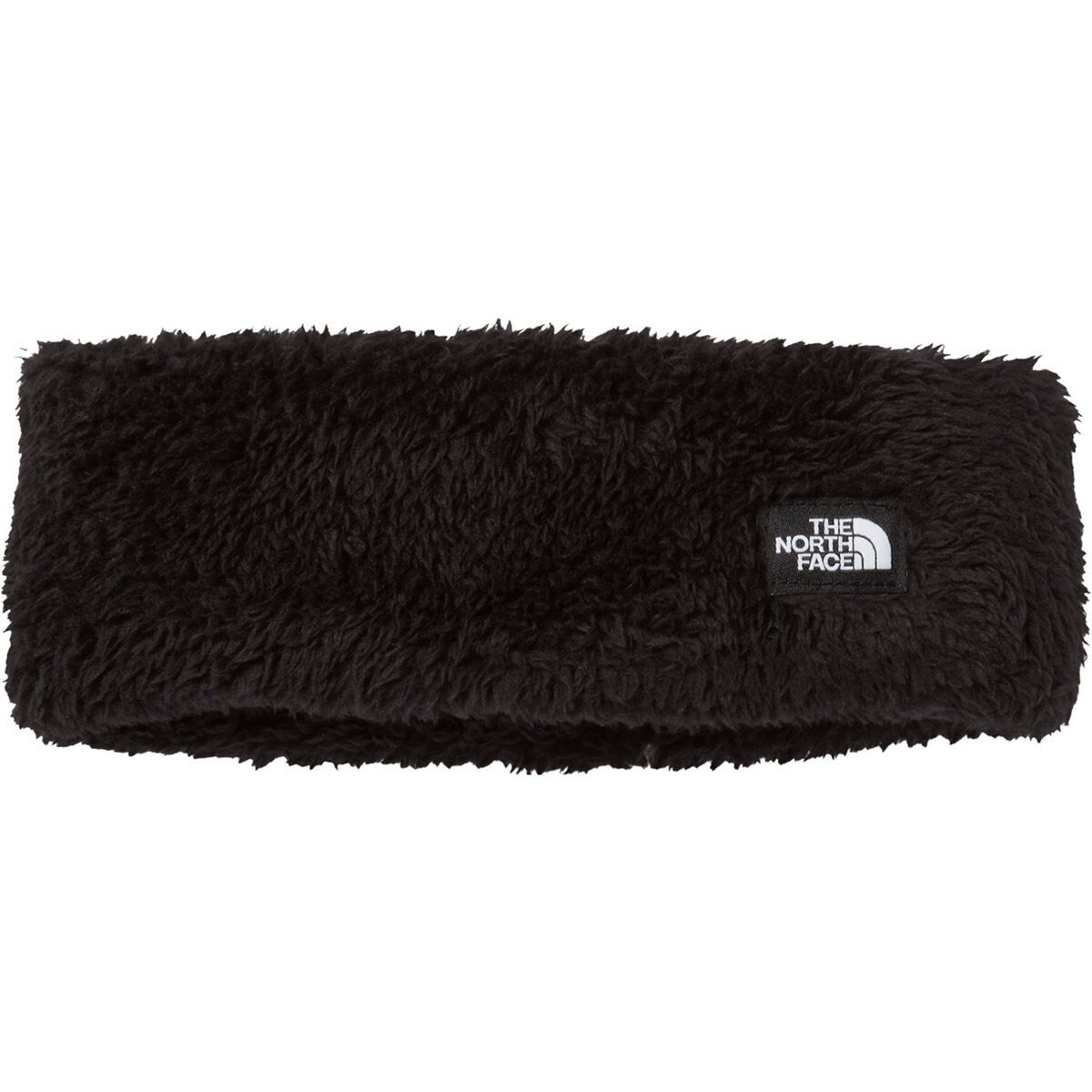 Image of The North Face Suave Oso Earband - Kids' TNF Black, M