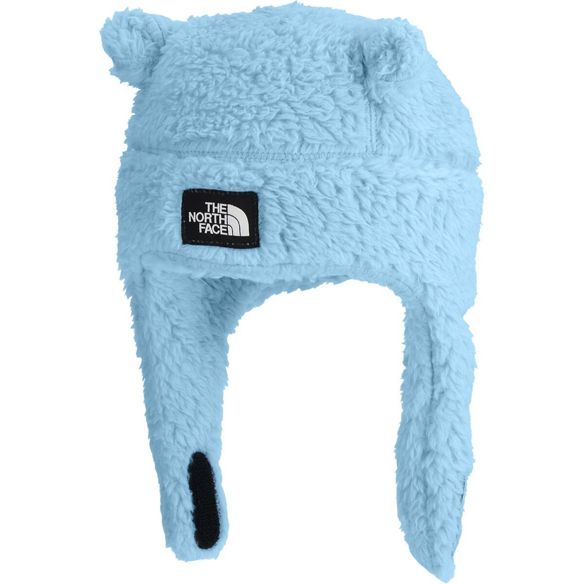 The North Face Baby Bear Suave Oso Beanie - Infants' TNF Black TNF Camo Print, 0-6M