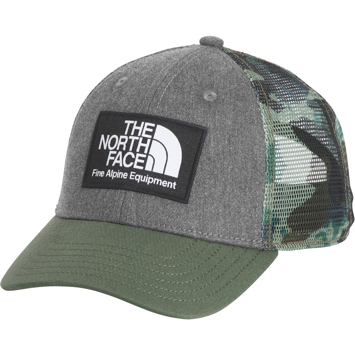 The North Face Mudder Trucker Hat - Kids'