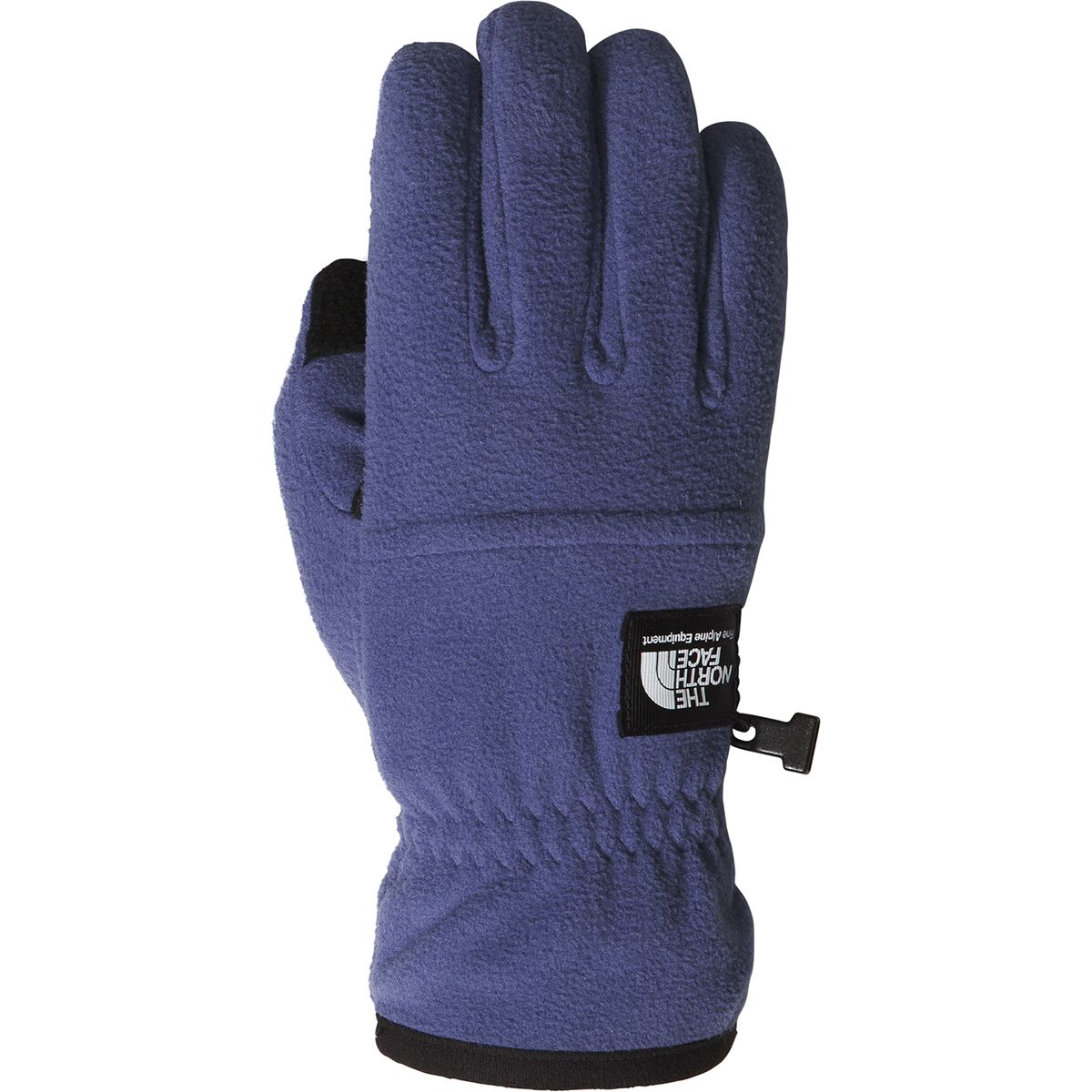 The North Face Etip Heavyweight Fleece Glove - Accessories | Fleecehandschuhe