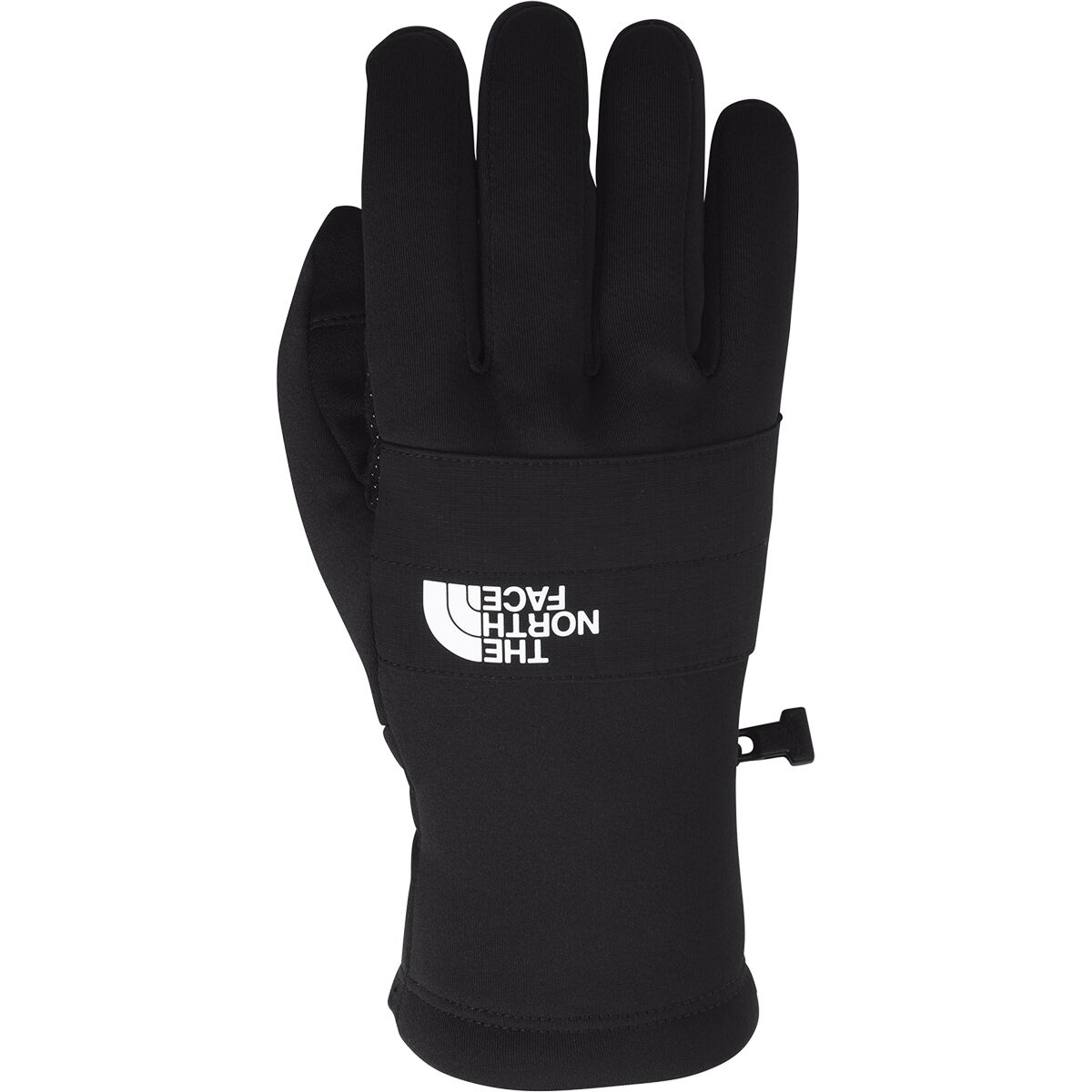 Image of The North Face Sierra Etip Glove - Men's TNF Black, L