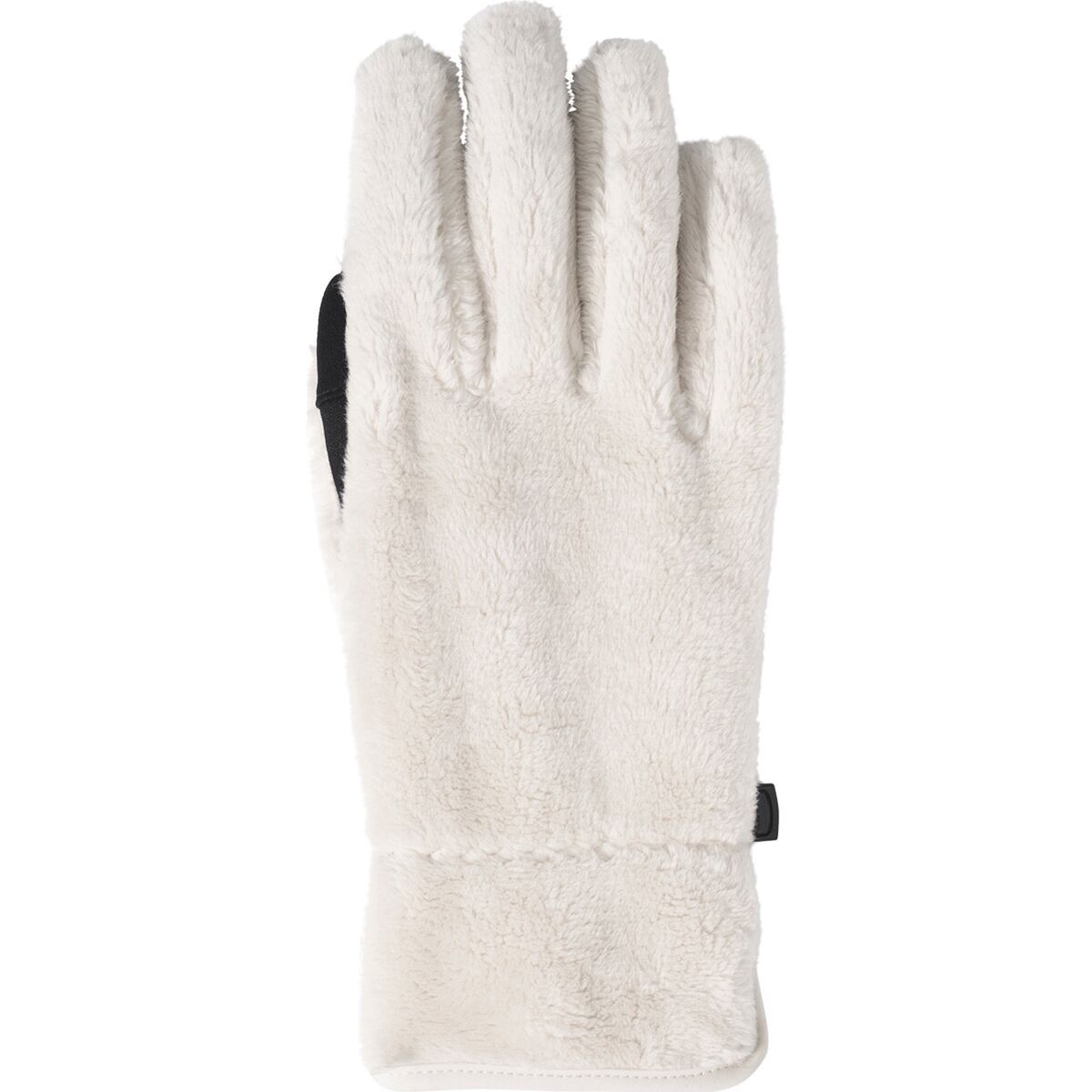 The North Face Osito Etip Glove - Women's Gardenia White, S