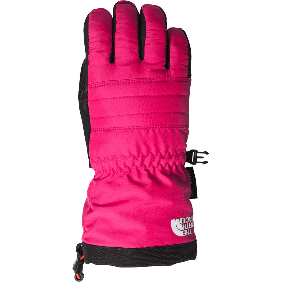 The North Face Montana Ski Glove - Kids' Mr. Pink