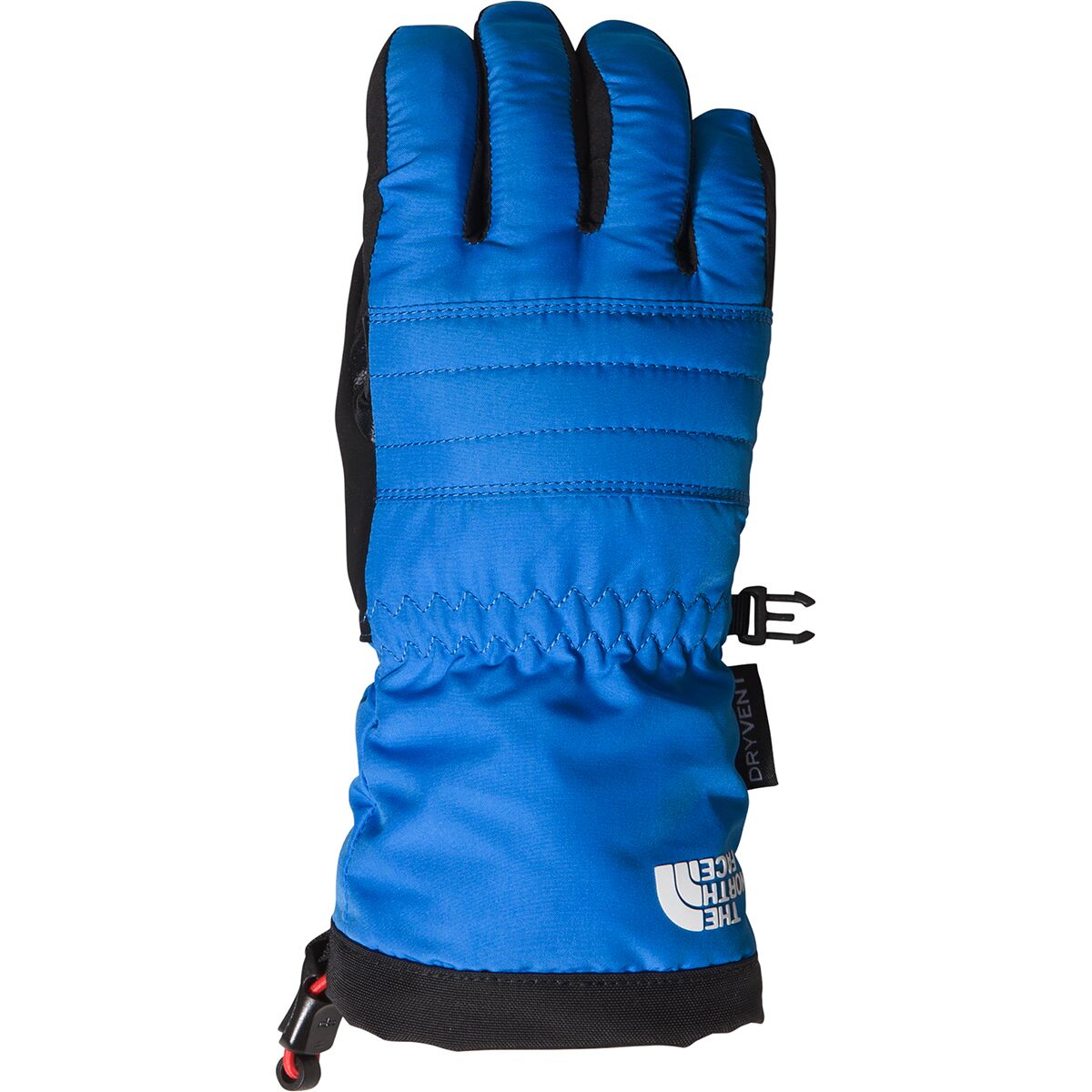 The North Face Montana Ski Glove - Kids' Optic Blue