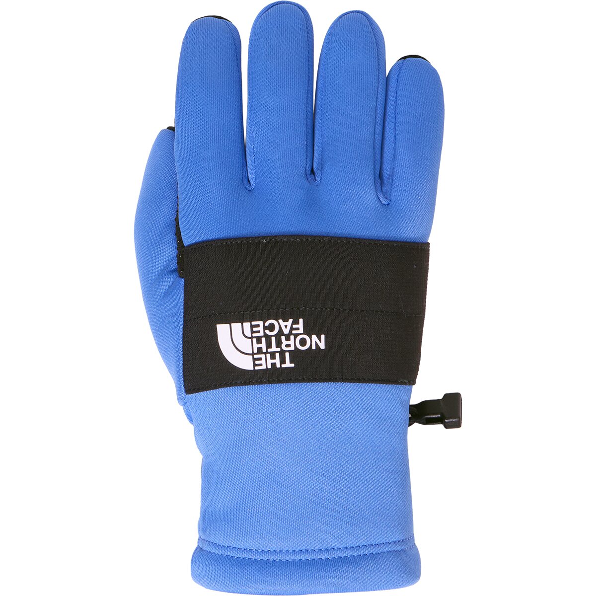 Image of The North Face Sierra Etip Glove - Kids' Active Blue, L