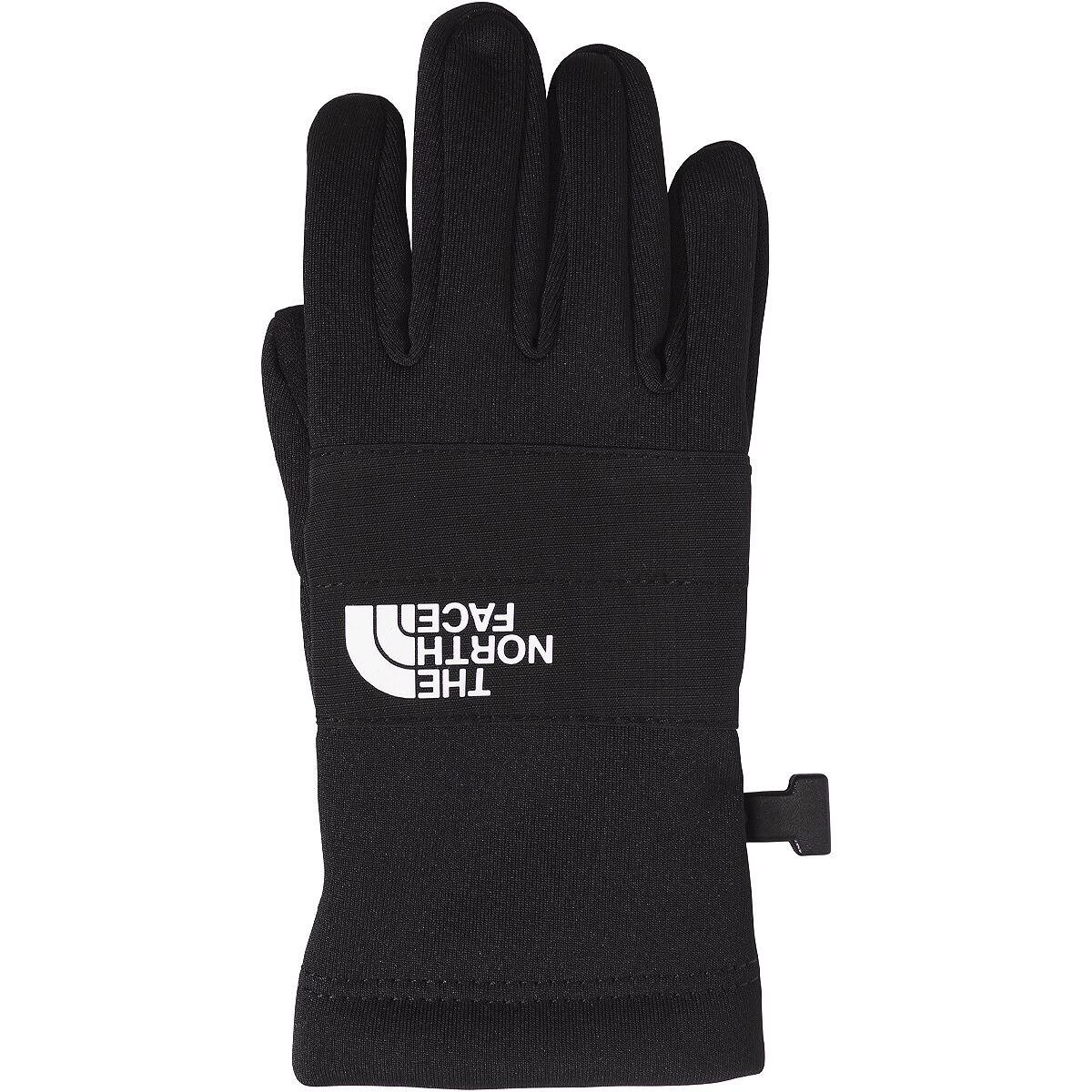 Image of The North Face Sierra Etip Glove - Kids' TNF Black, XXS
