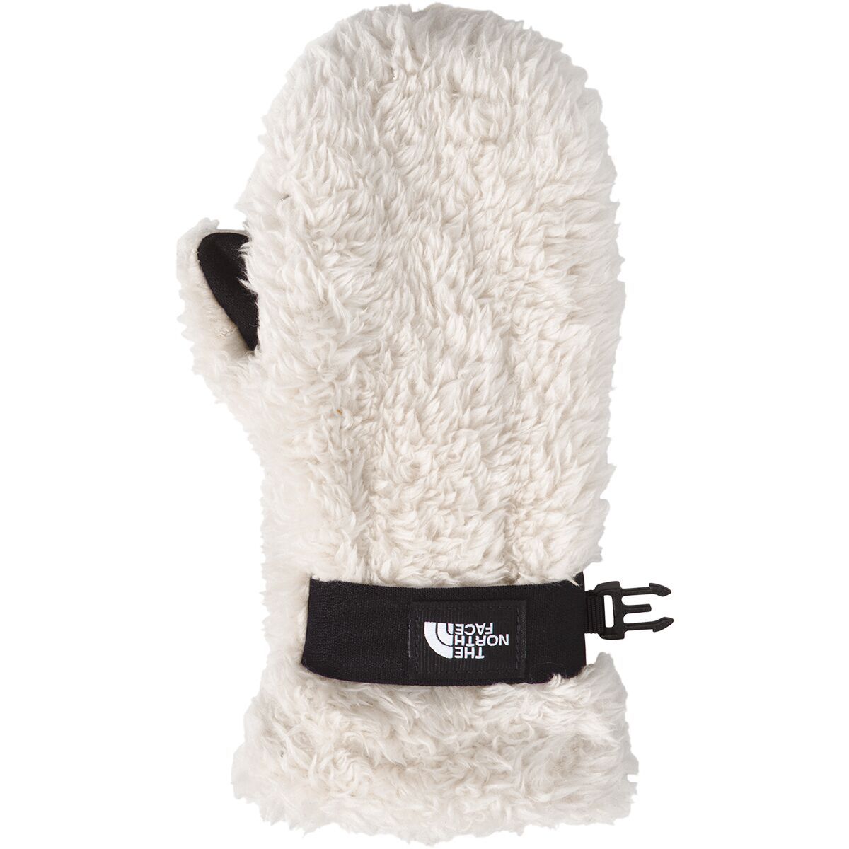 The North Face Suave Oso Mitten - Kids' TNF Black, L