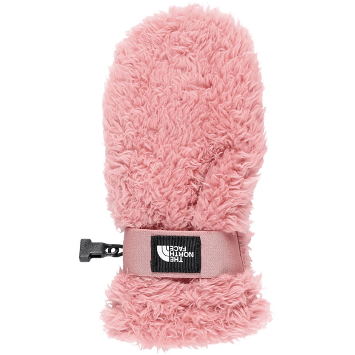 The North Face Suave Oso Mitten - Kids' Shady Rose, XL