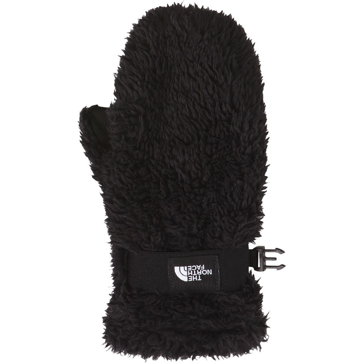 The North Face Suave Oso Mitten - Kids' TNF Black, M