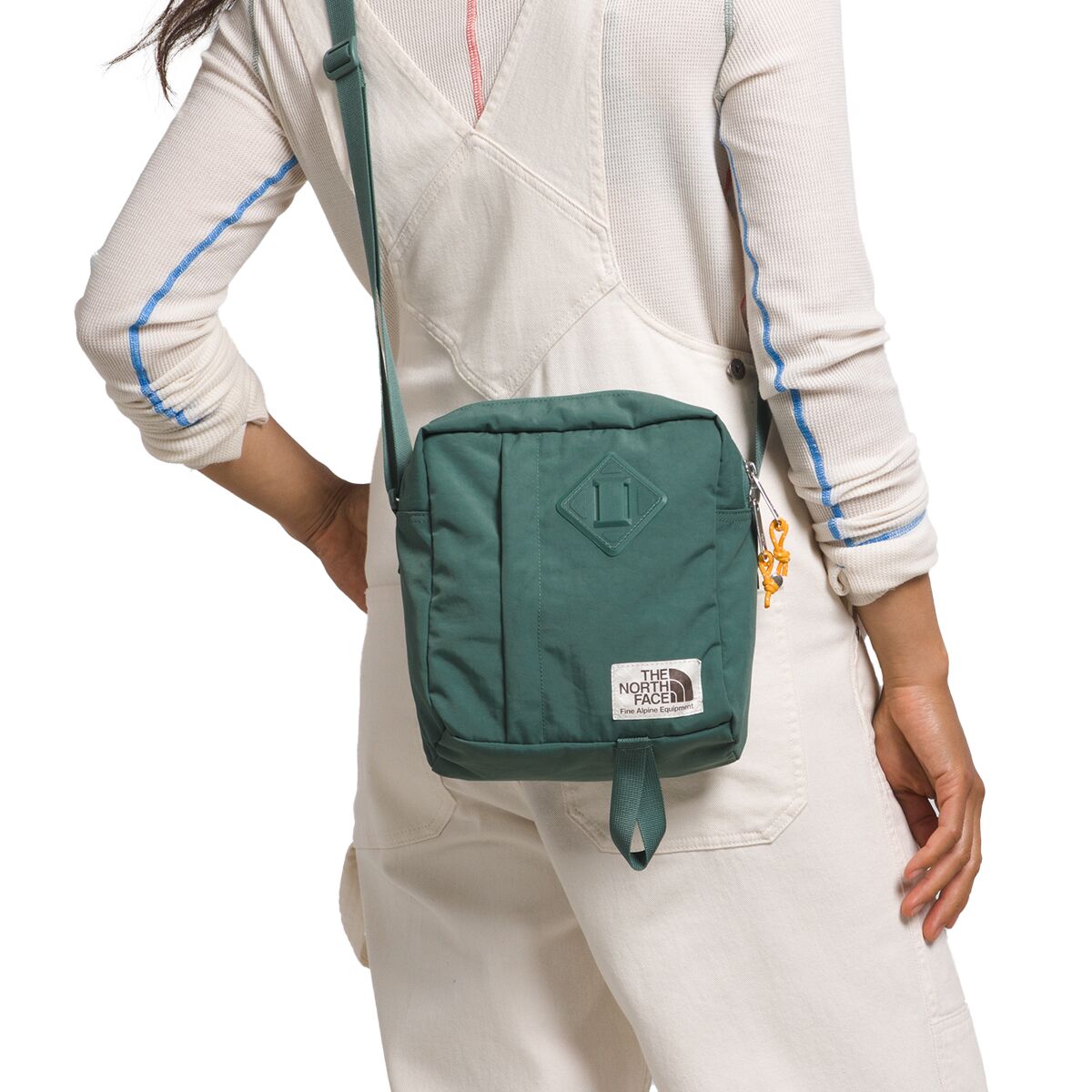 The North Face Berkeley Crossbody Bag