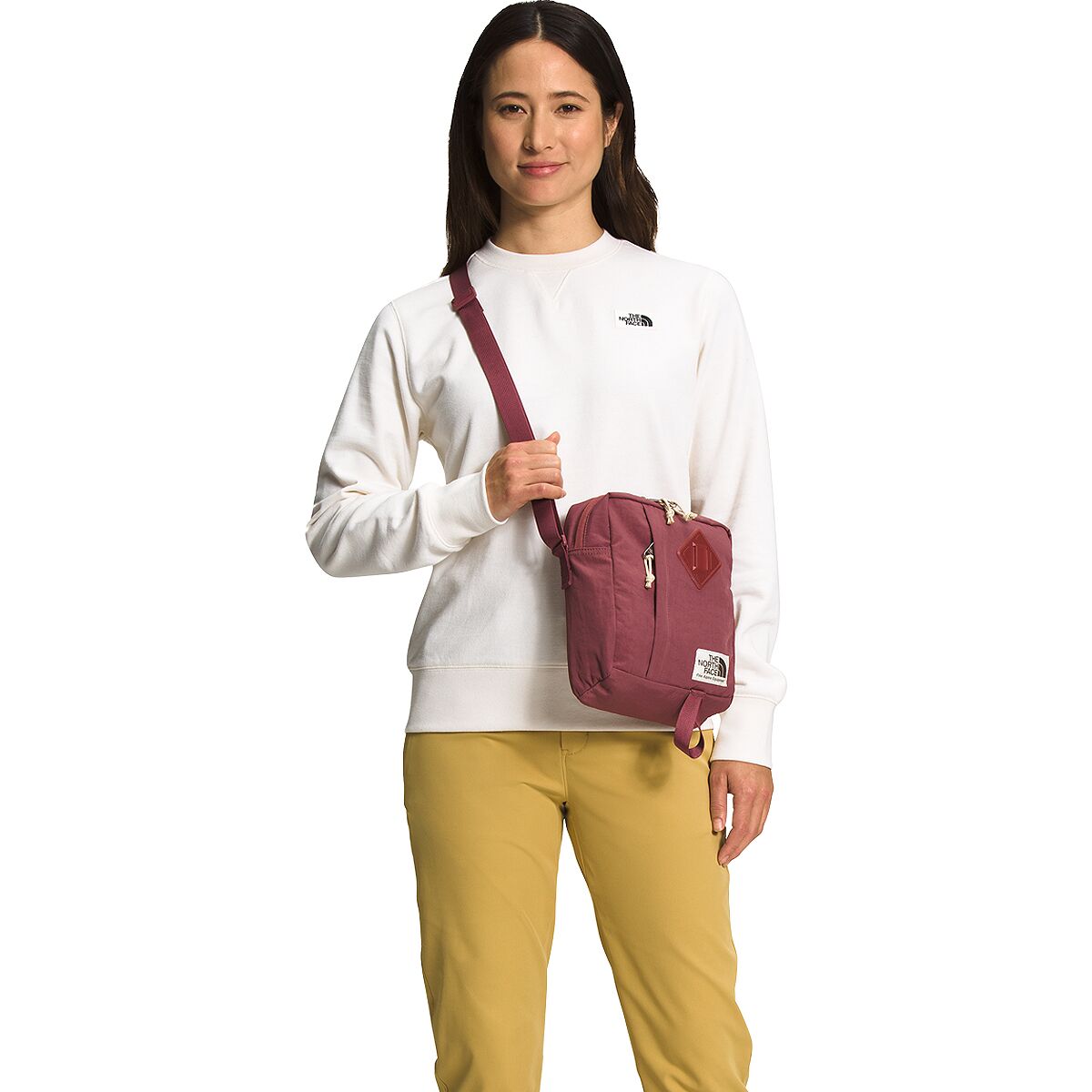 The North Face Berkeley Crossbody Bag