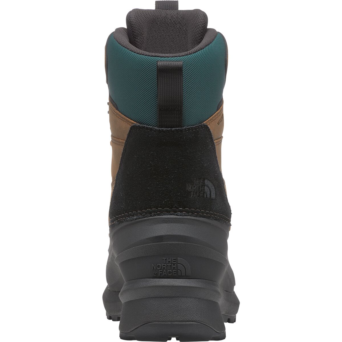 Brand New Northface Chilkat 400 men’s boots Road Trail Run: The North Face Chilkat V & V 400 Waterproof  main image 2