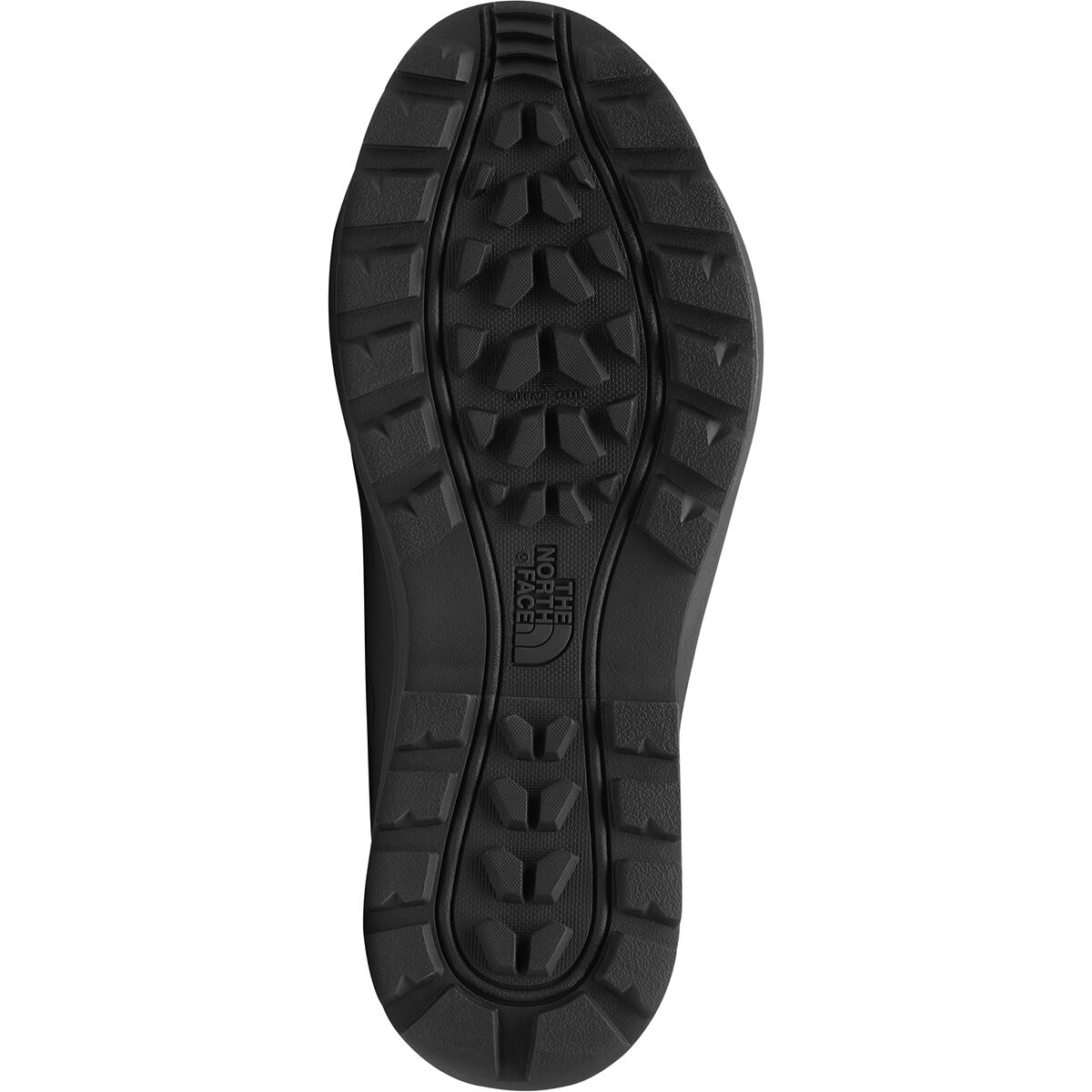 The North Face Chilkat Cognito WP men snow boot size 7 Color: Red/Black Men main image 2