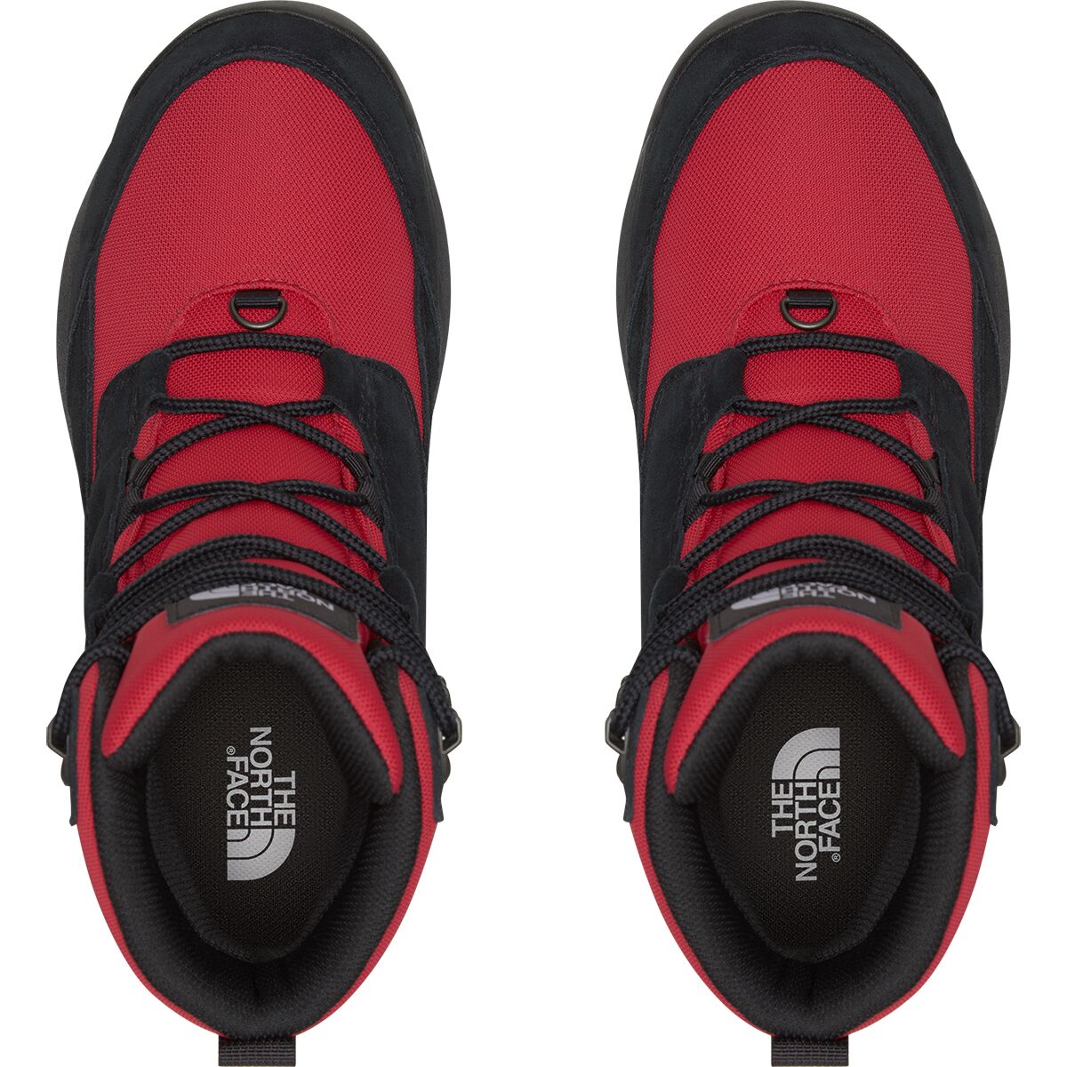 The North Face Chilkat V Cognito WP Boot - Men display picture 3