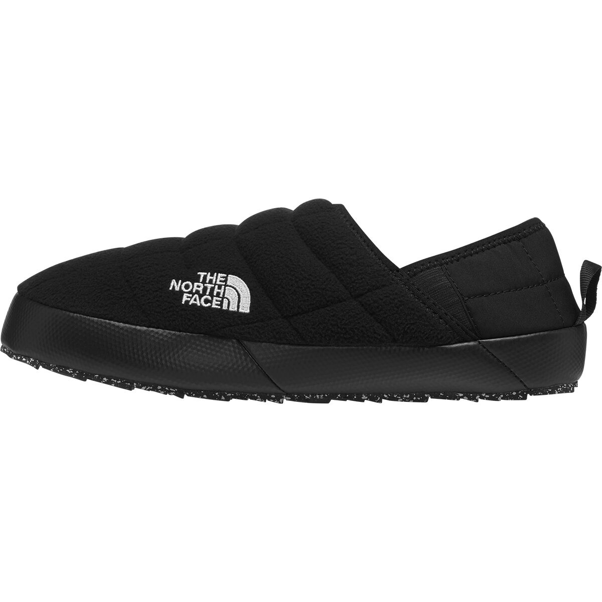 The North Face Men's Thermoball Traction V Denali Mules Black 9