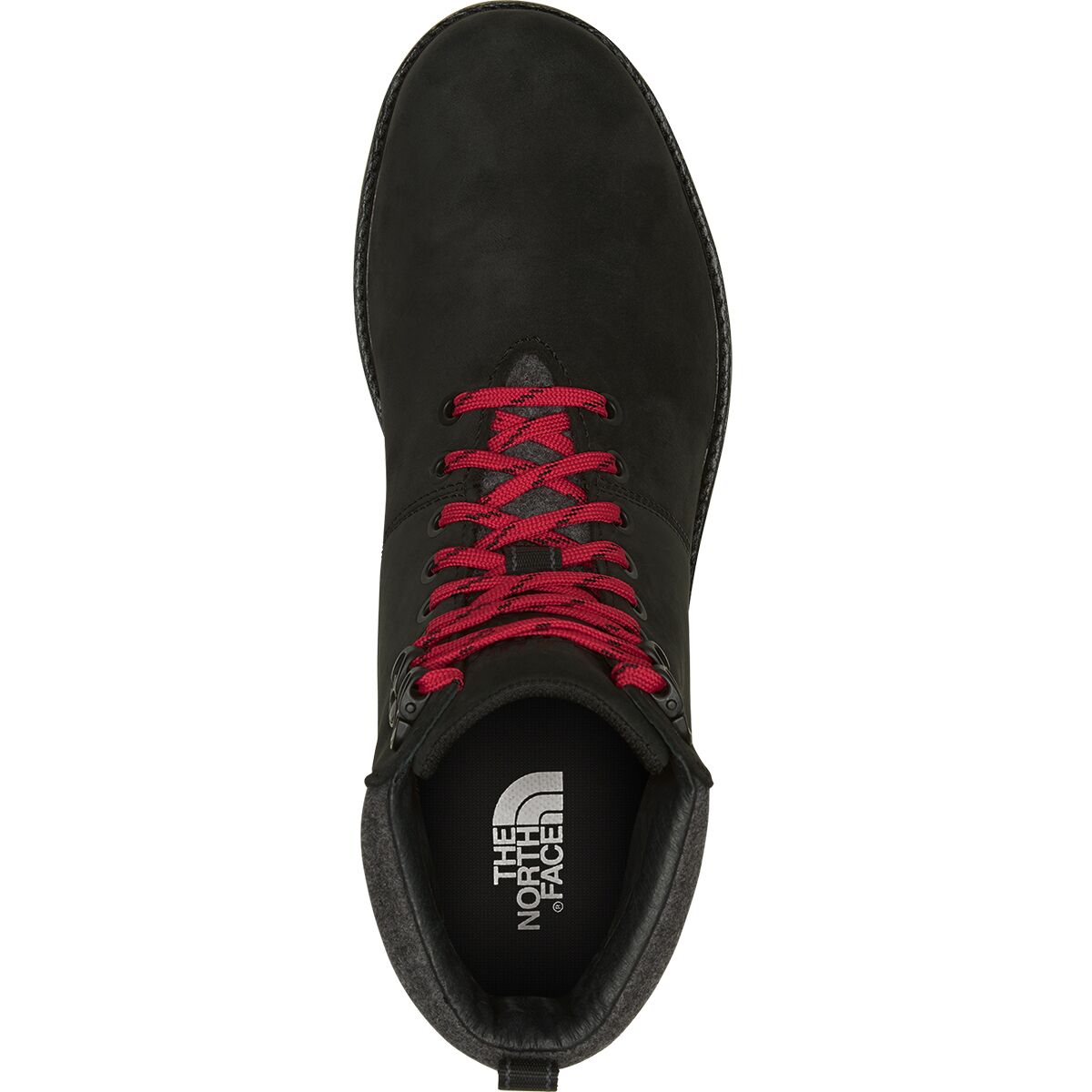 The North Face Work To Wear Lace II WP Boot - Men