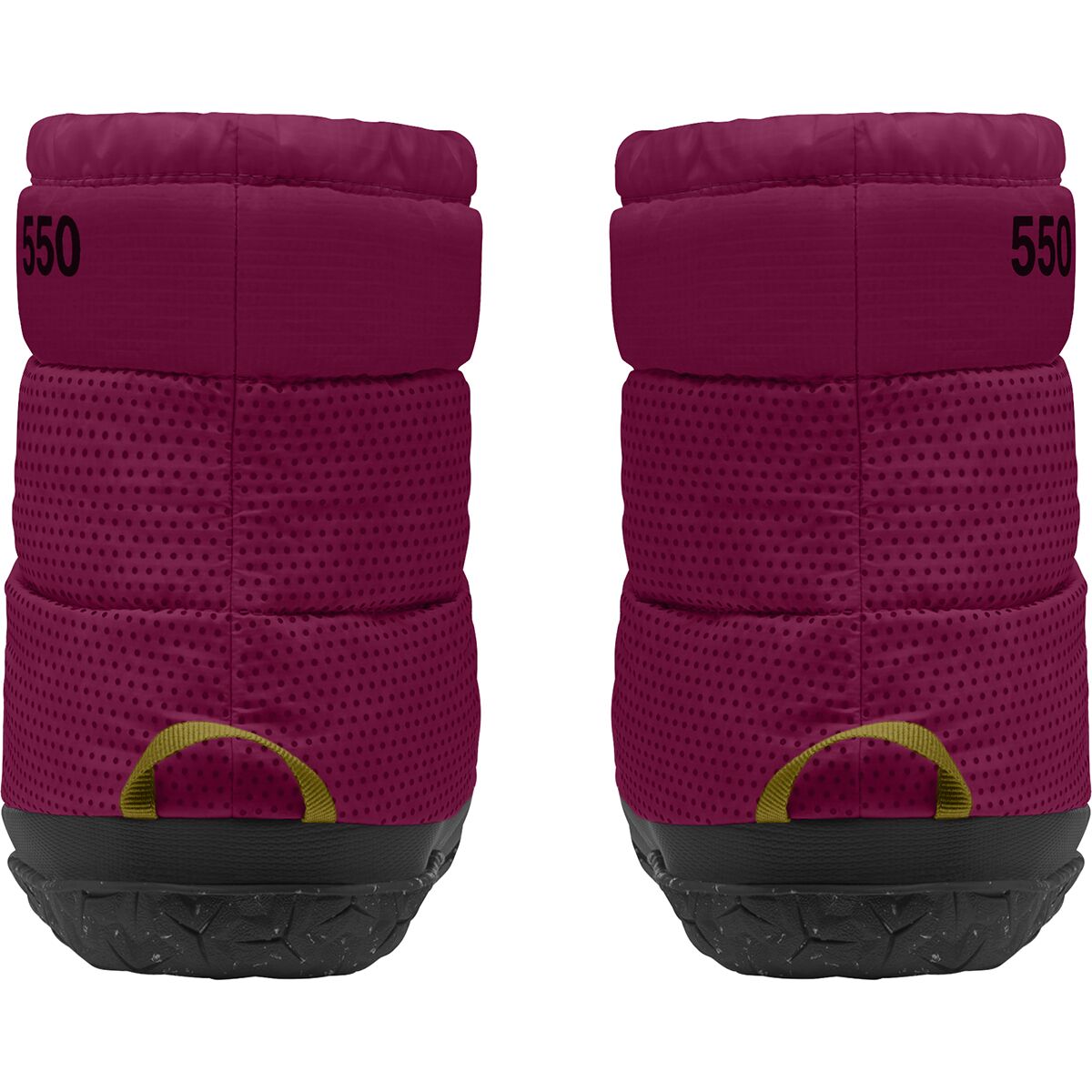 The North Face Nuptse Apres Bootie - Women's - Footwear