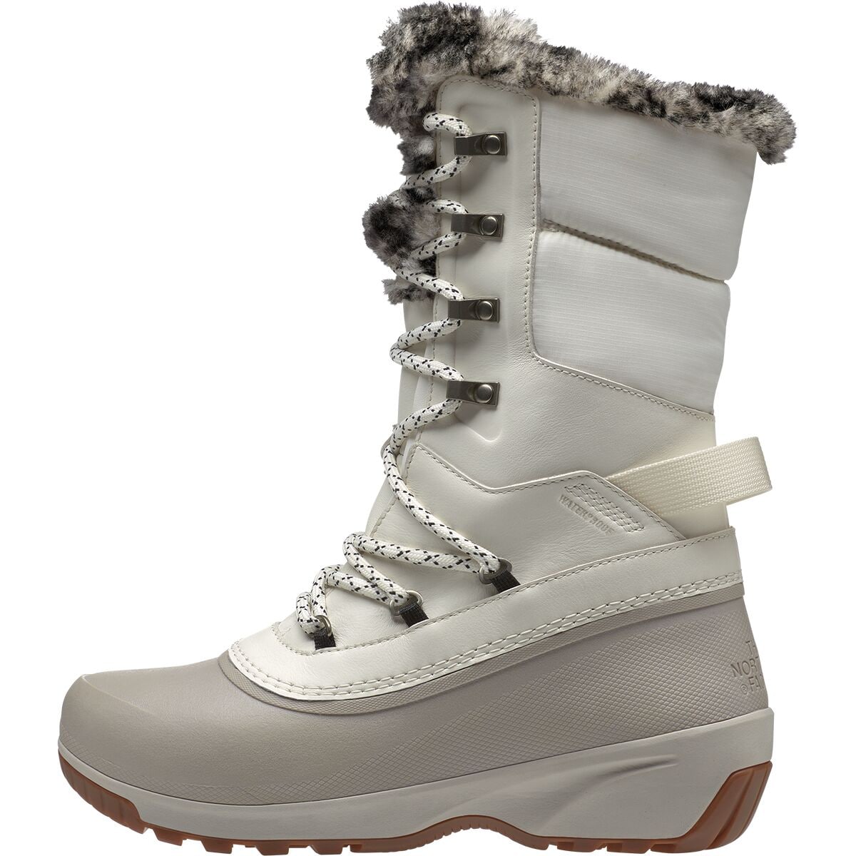 Shellista IV Luxe WP Boot - Women