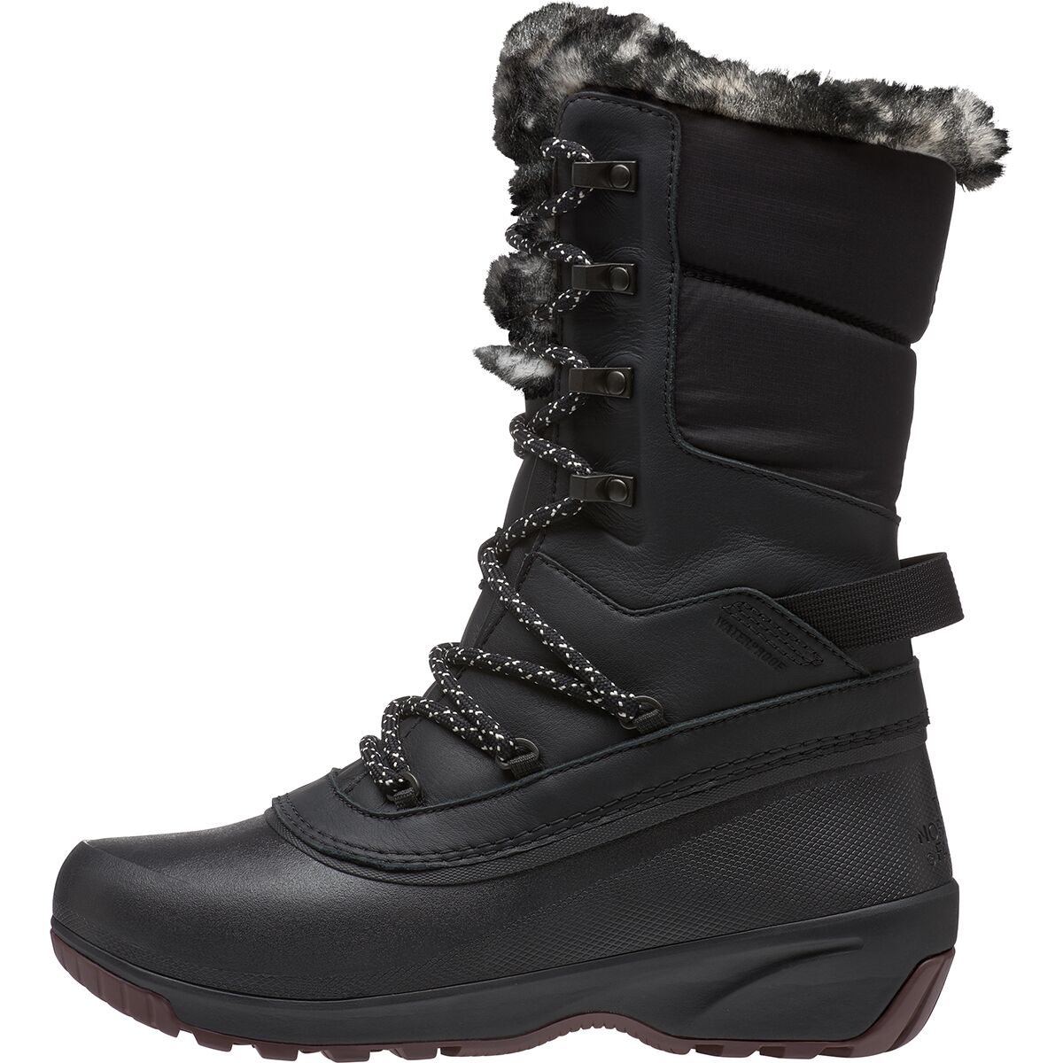 The North Face Shellista IV Luxe WP Boot - Women's