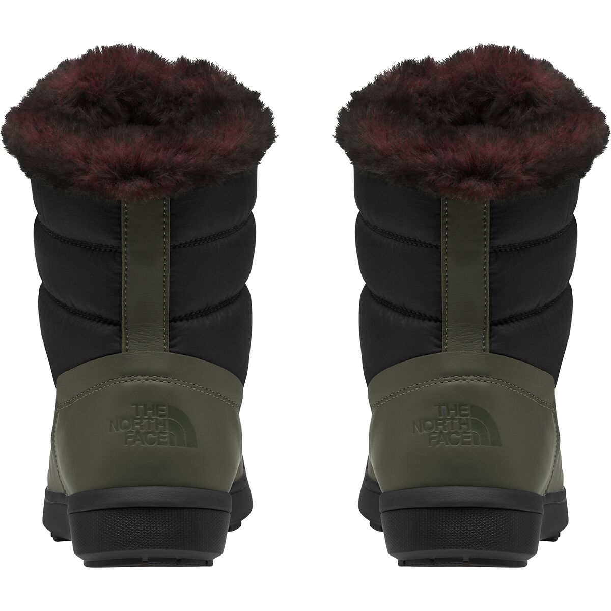The North Face Sierra Luxe WP Boot - Women's - Footwear