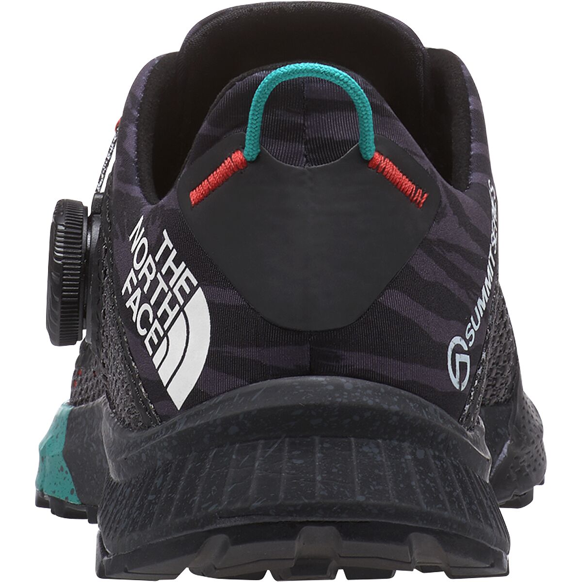 The North Face Summit Cragstone Pro Shoe - Women's - Footwear