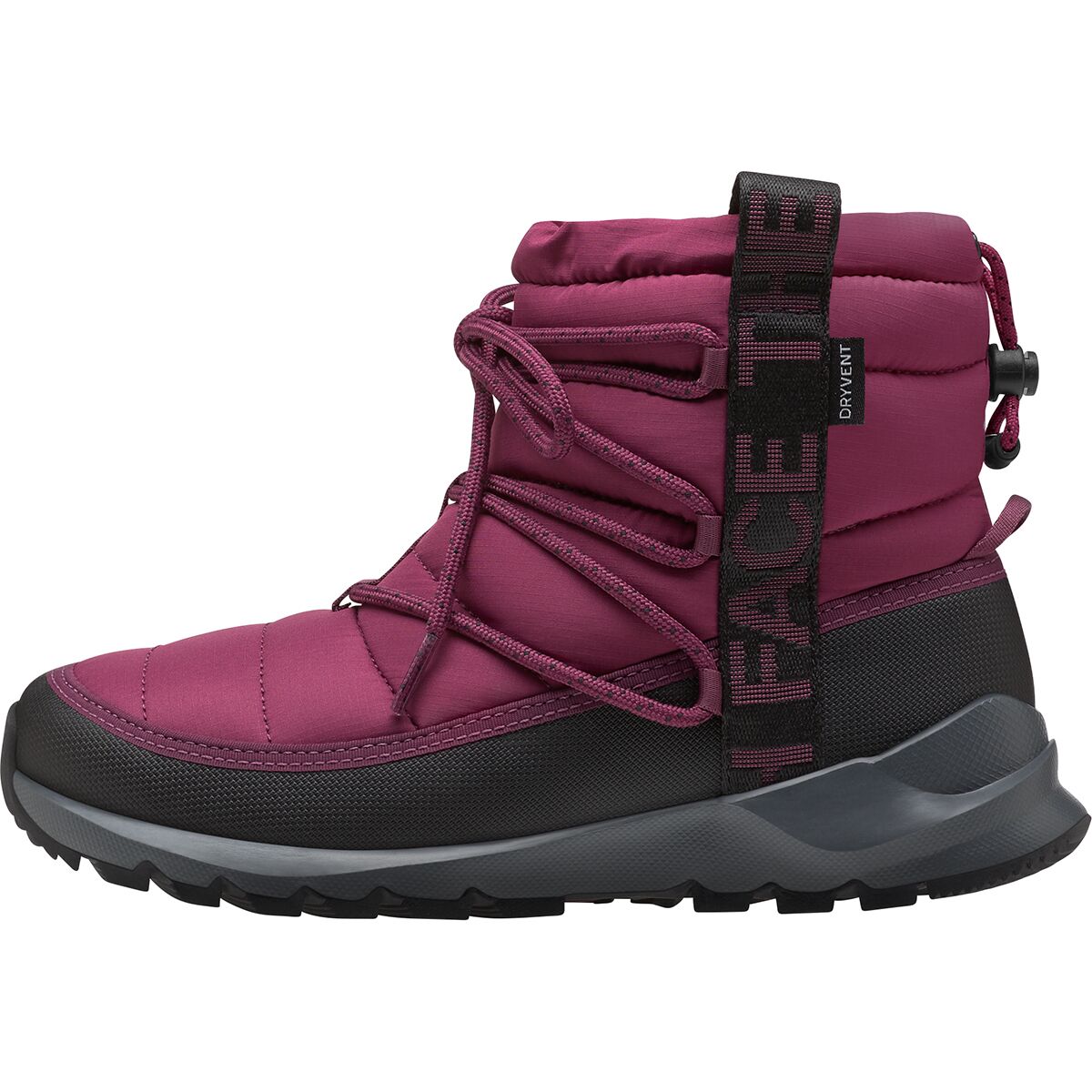 The North Face ThermoBall Lace Up WP Bootie - Women's