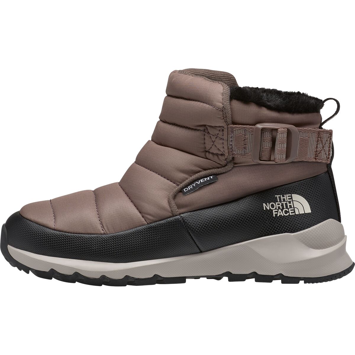 North face pull on boots shop