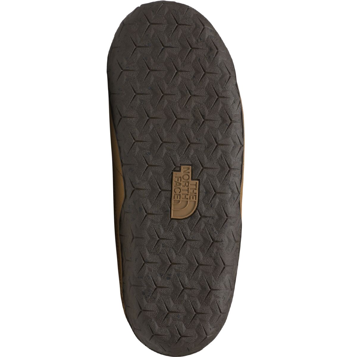 The North Face Nuptse Mule Corduroy Winter Bootie - Men's