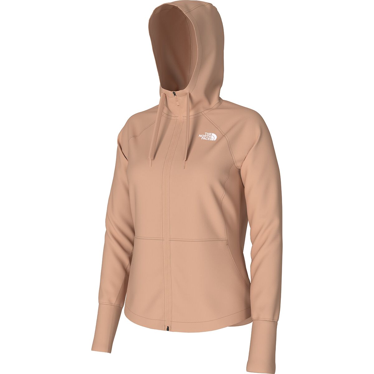 The North Face Reardon Full-Zip Hoodie - Women's - Clothing