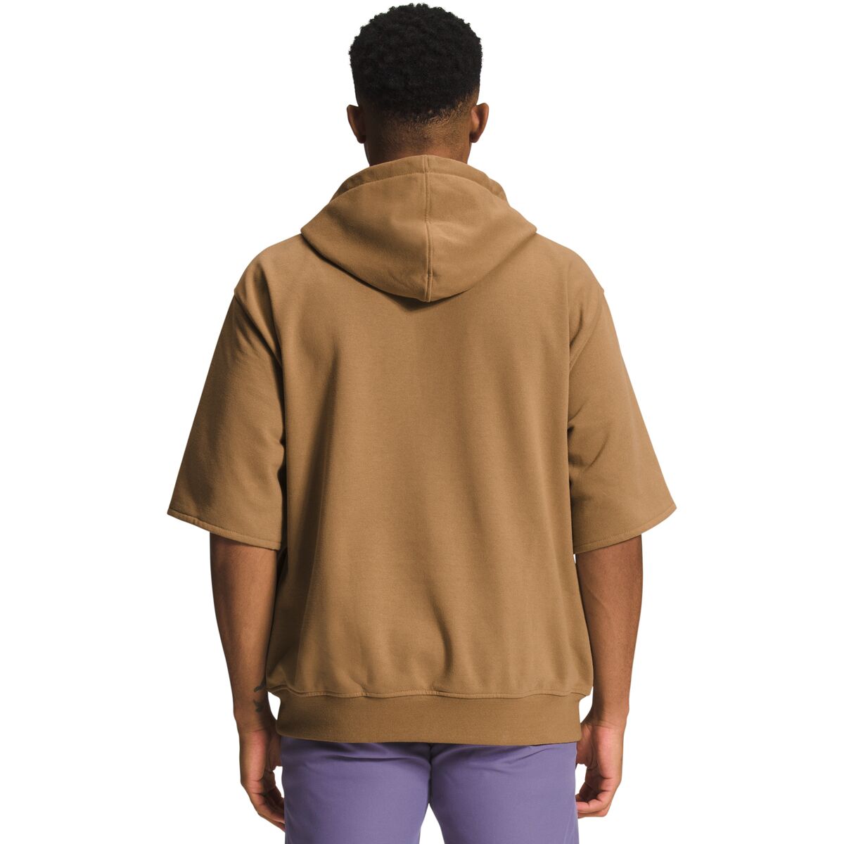 The North Face 1966 Short-Sleeve Hoodie - Men's - Clothing