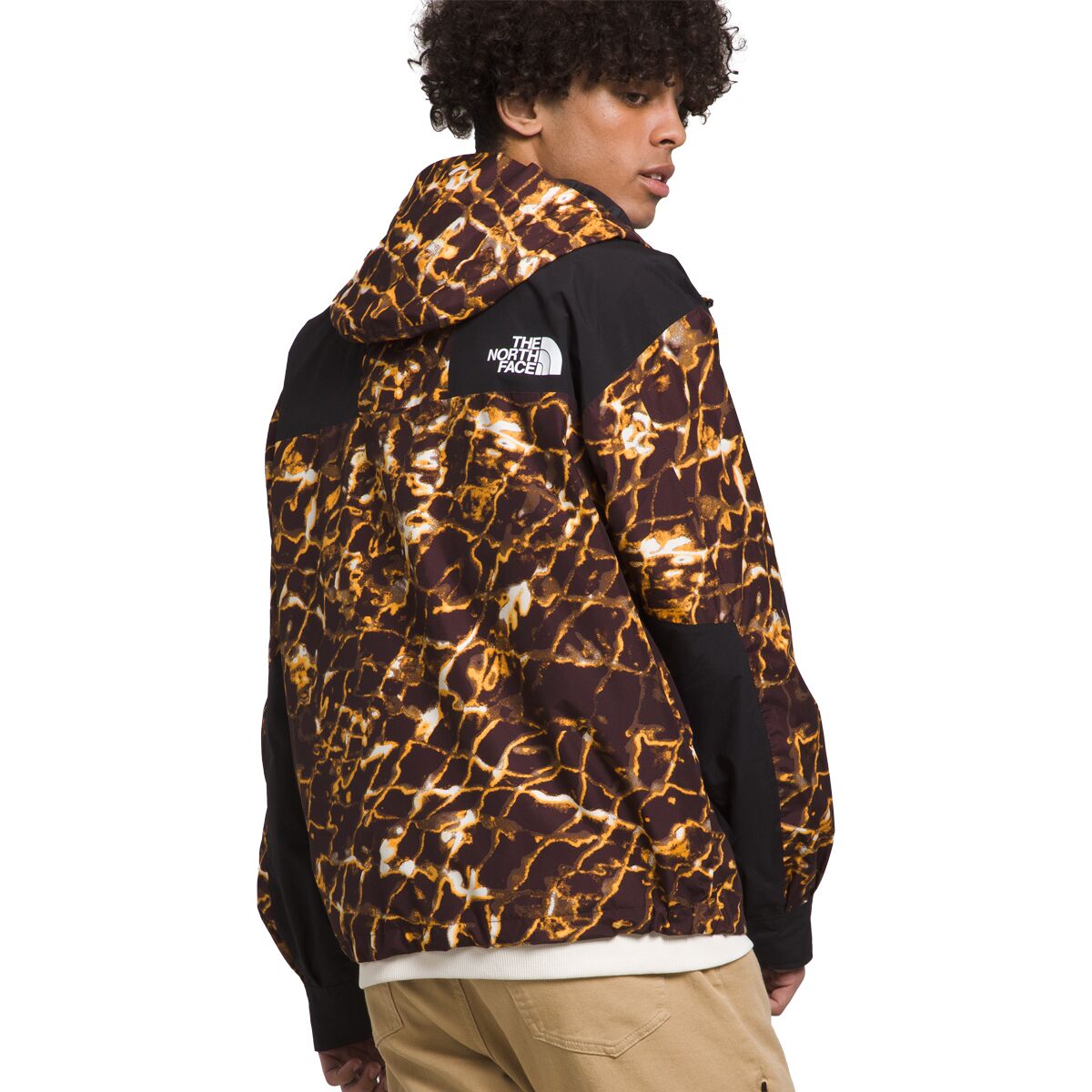 The North Face 86 Retro Mountain Jacket - Men's - Clothing