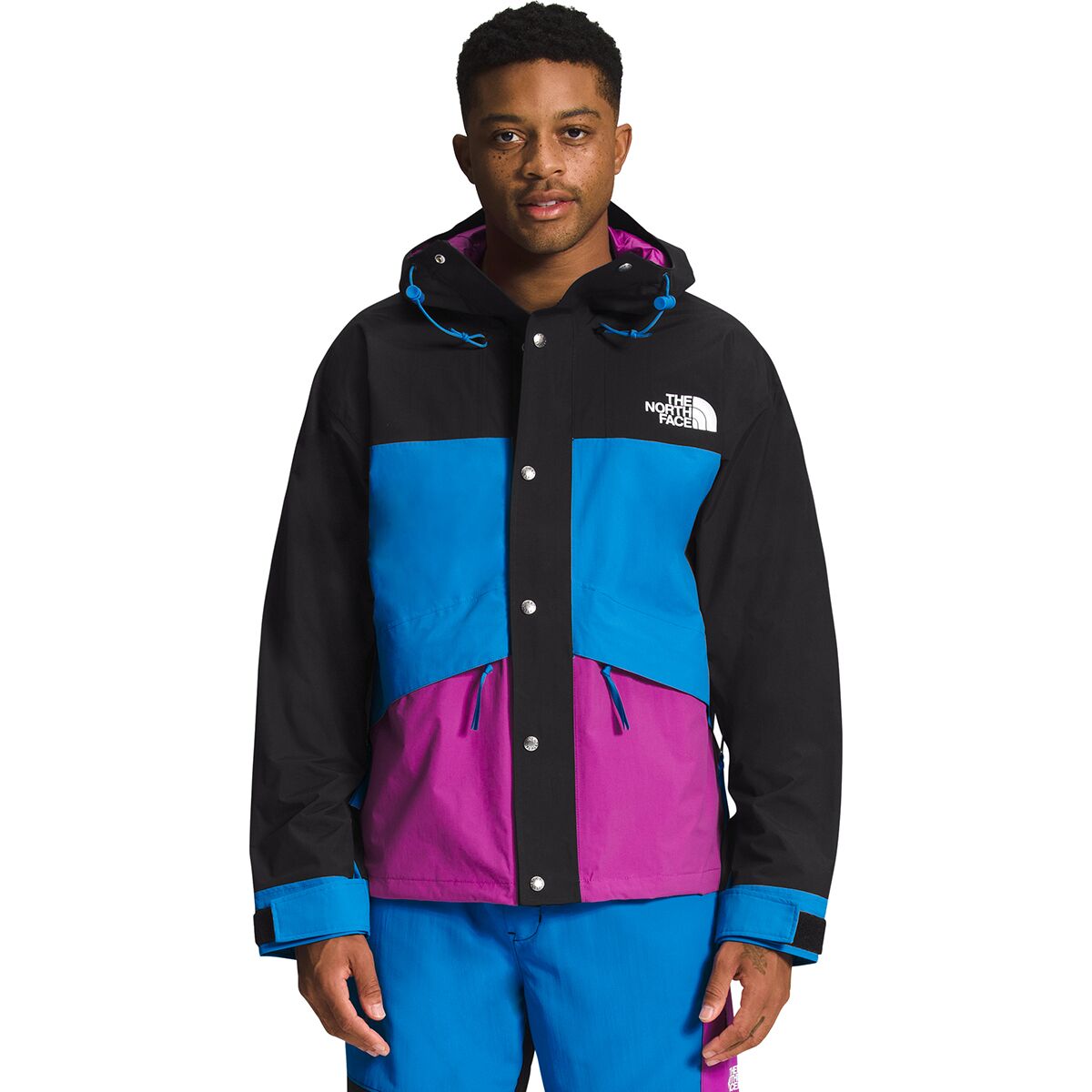 86 Retro Mountain Jacket - Men