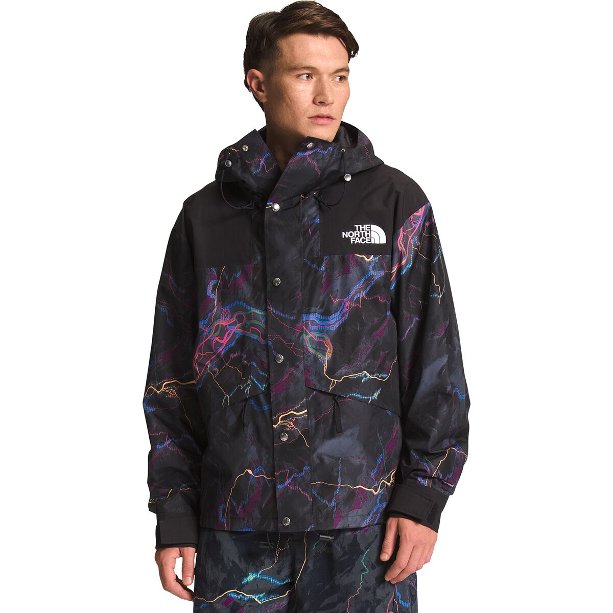 86 Retro Mountain Jacket - Men