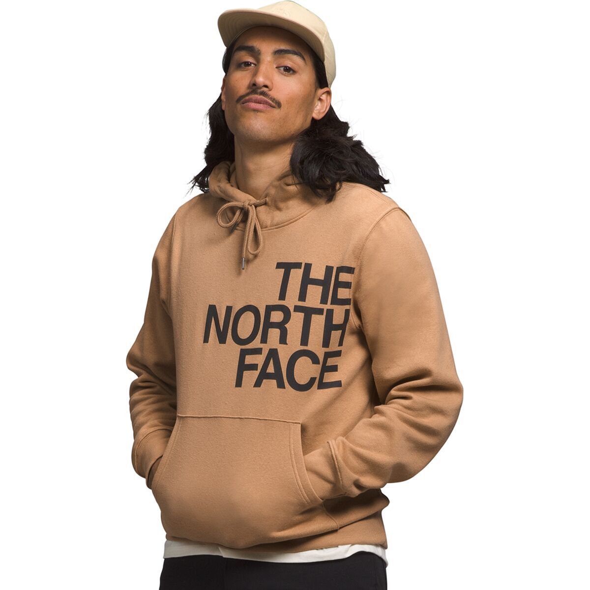 ☆THE NORTH FACE☆ Men's Core SweatshirtSILVER ALBUTNBL.jpg