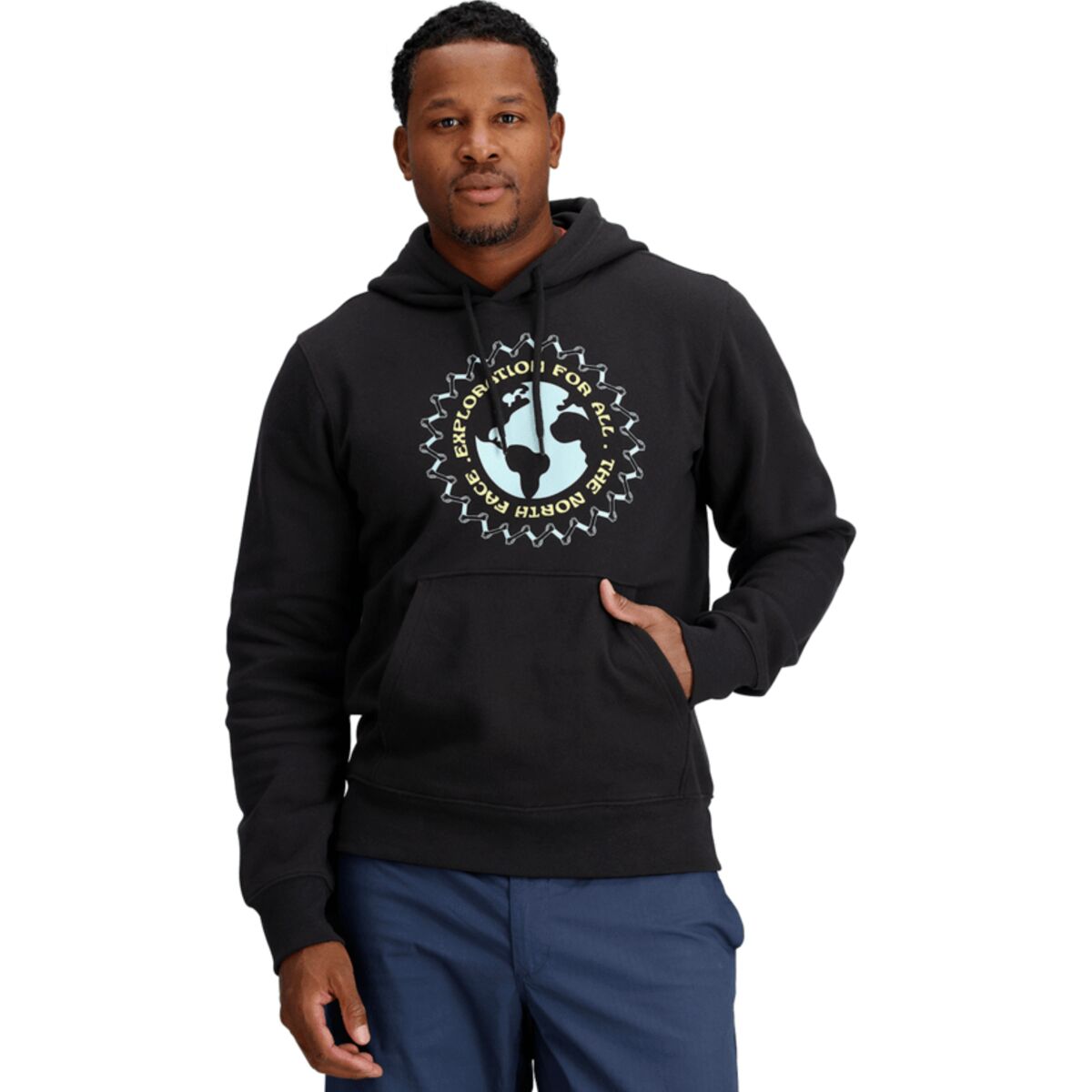 The North Face Brand Proud Hoodie - Men's