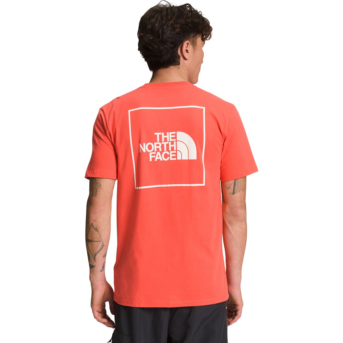 The North Face Brand Proud Short-Sleeve T-Shirt - Men's