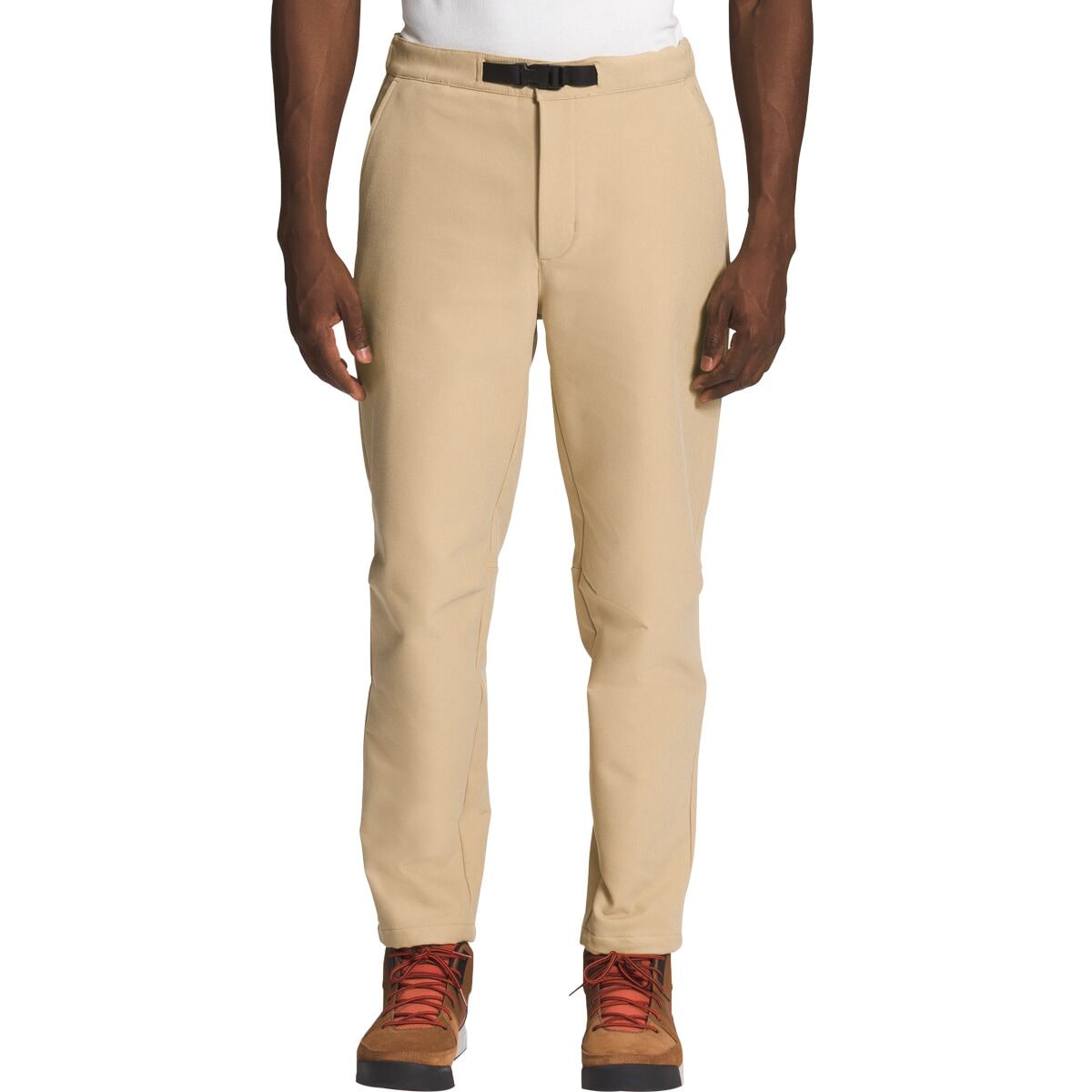 The North Face Camden Soft Shell Pant - Men's