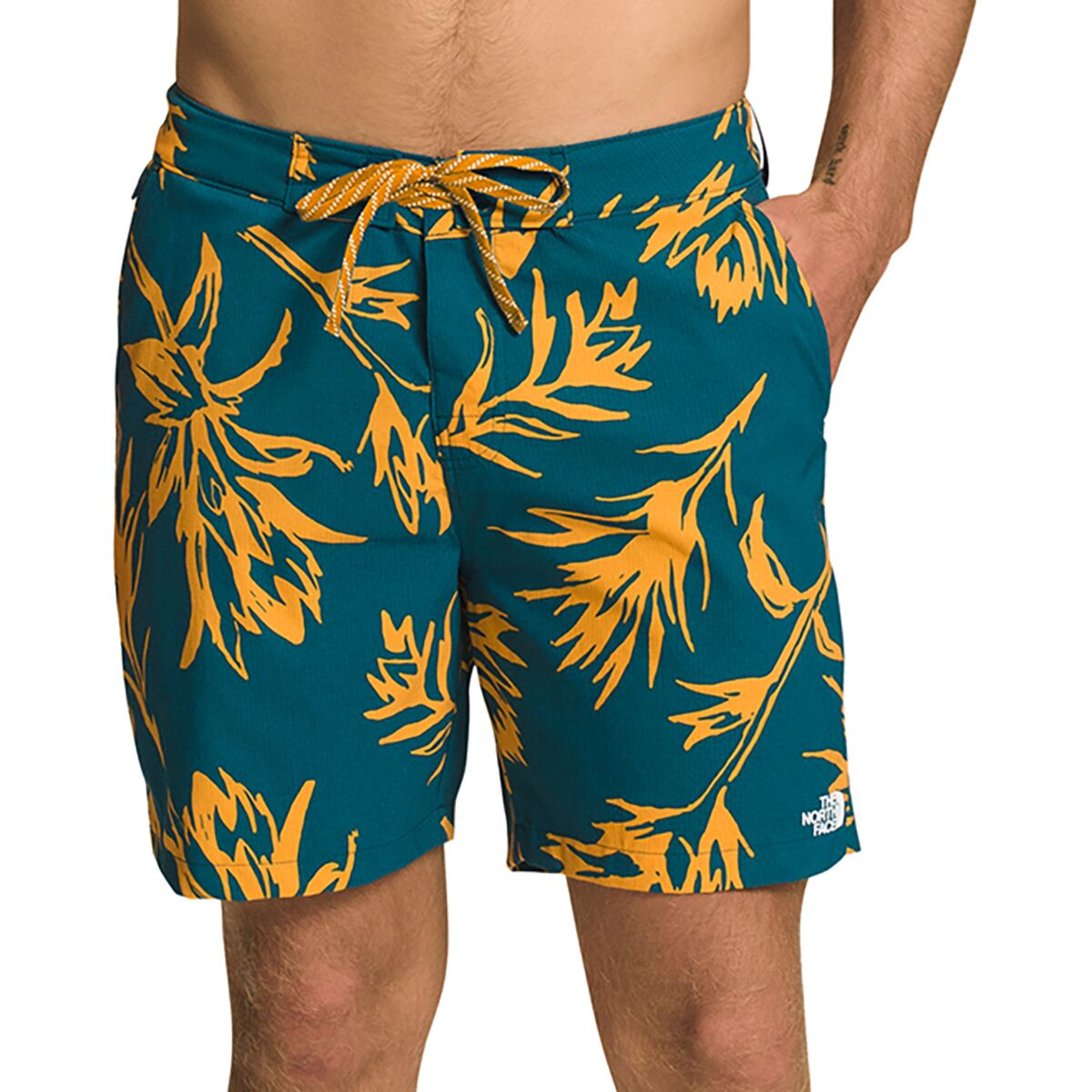 Class V Ripstop Boardshort - Men