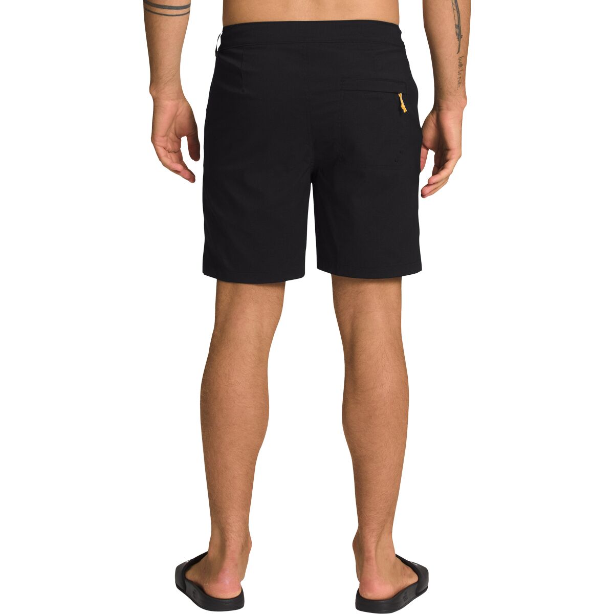 The North Face Class V Ripstop Boardshort - Men's - Clothing The North Face Class V Ripstop Boardshort - Men's - Clothing