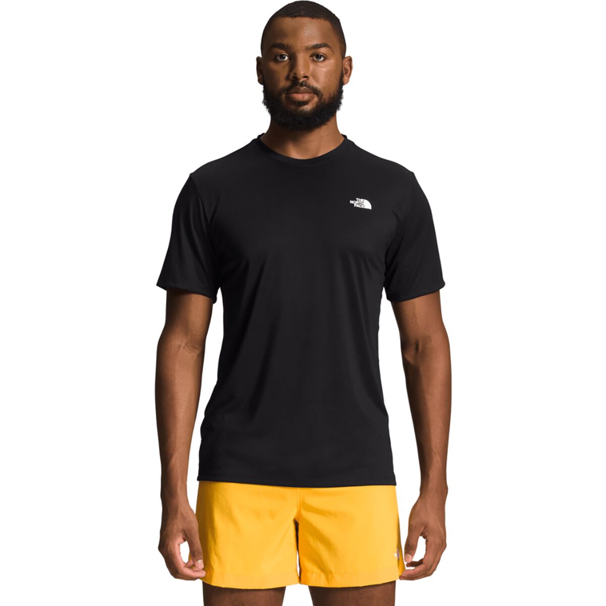 Elevation Short-Sleeve Shirt - Men