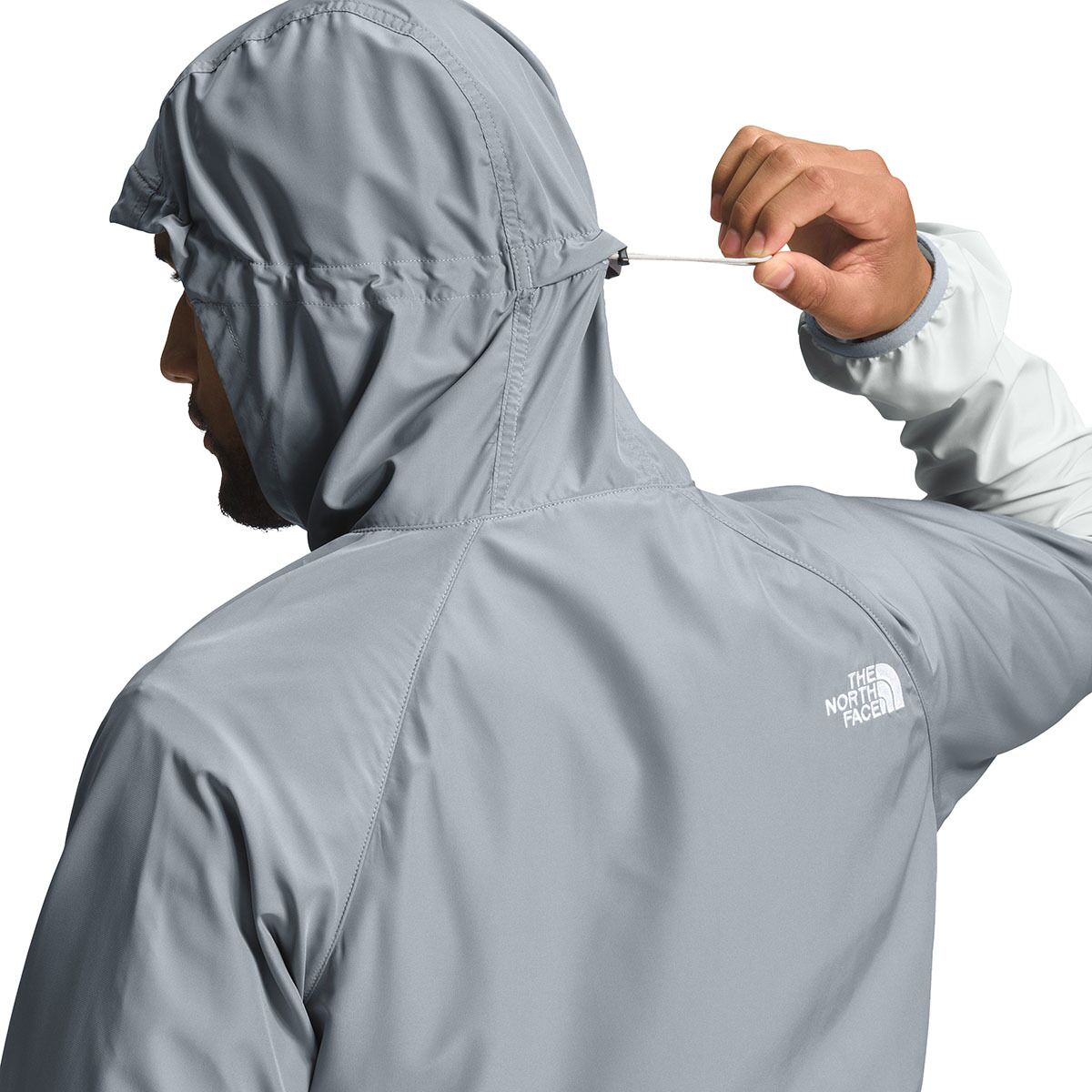 The North Face Flyweight Hoodie 2.0 - Men's - Clothing