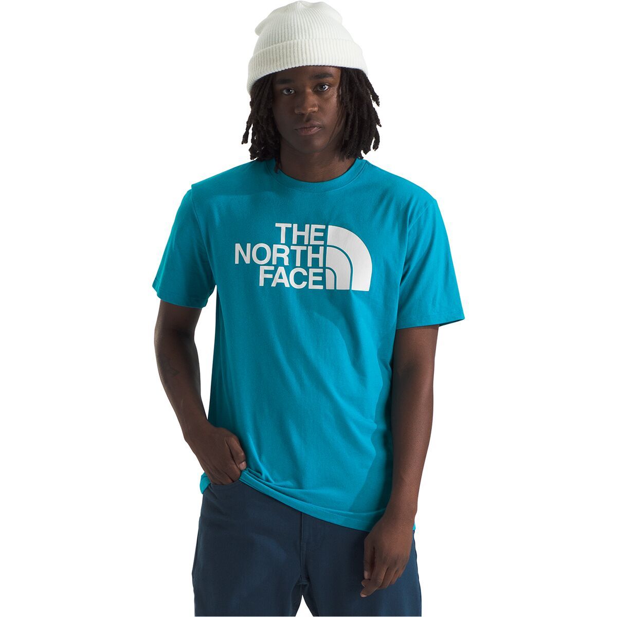 The North Face Half Dome Short-Sleeve T-Shirt - Men