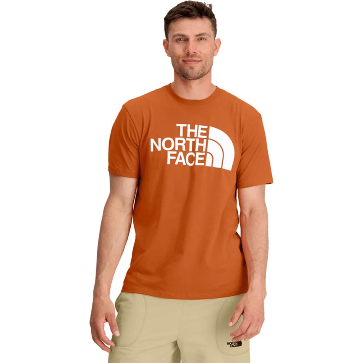 Half Dome Short-Sleeve T-Shirt - Men