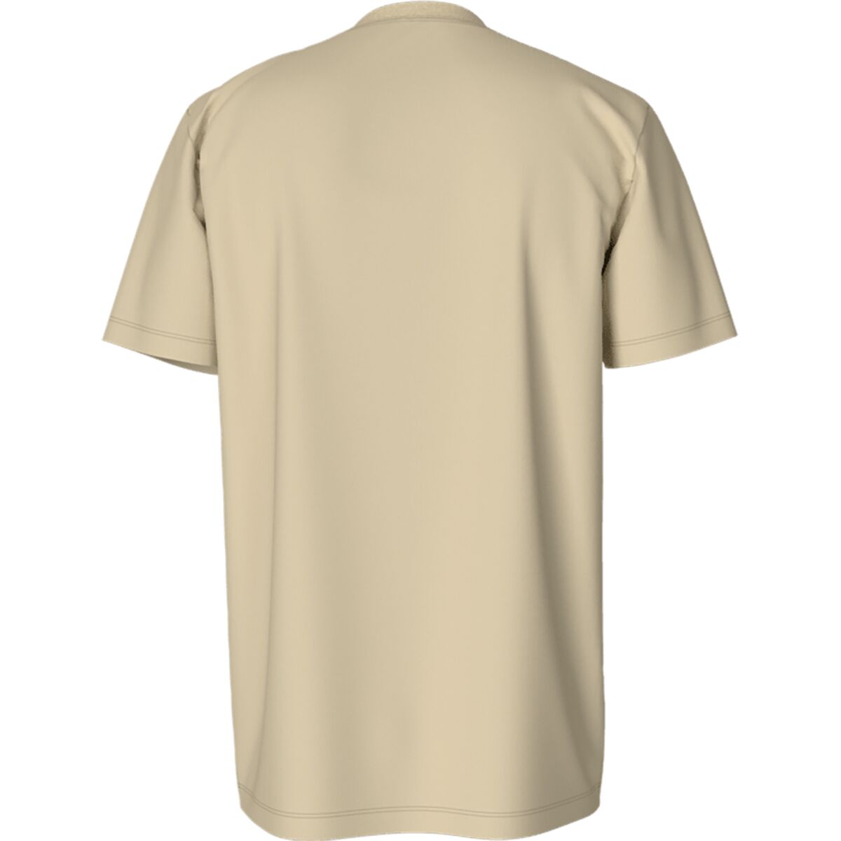 The North Face Half Dome Short-Sleeve T-Shirt - Men's - Clothing