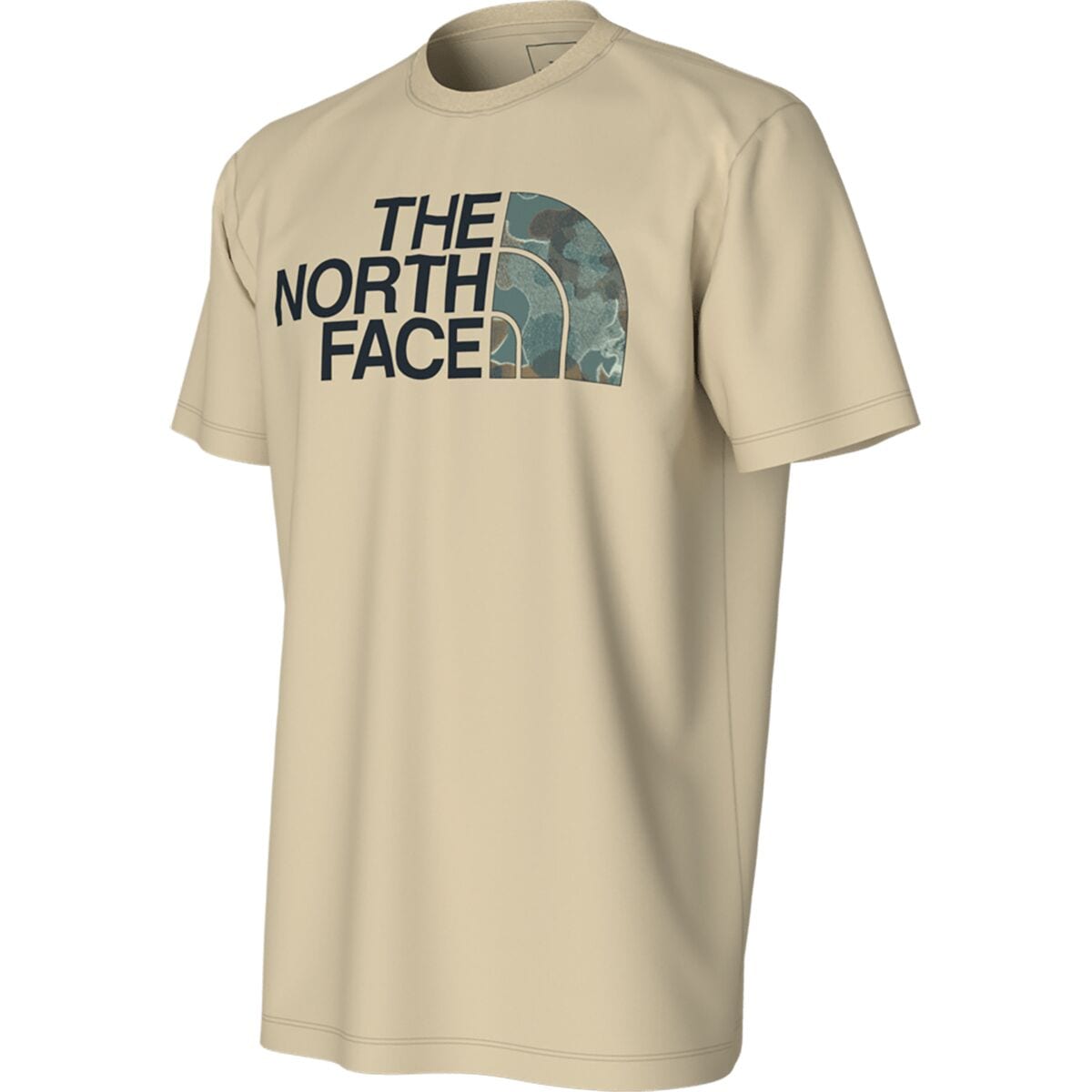 The north face deals half dome explorer tee