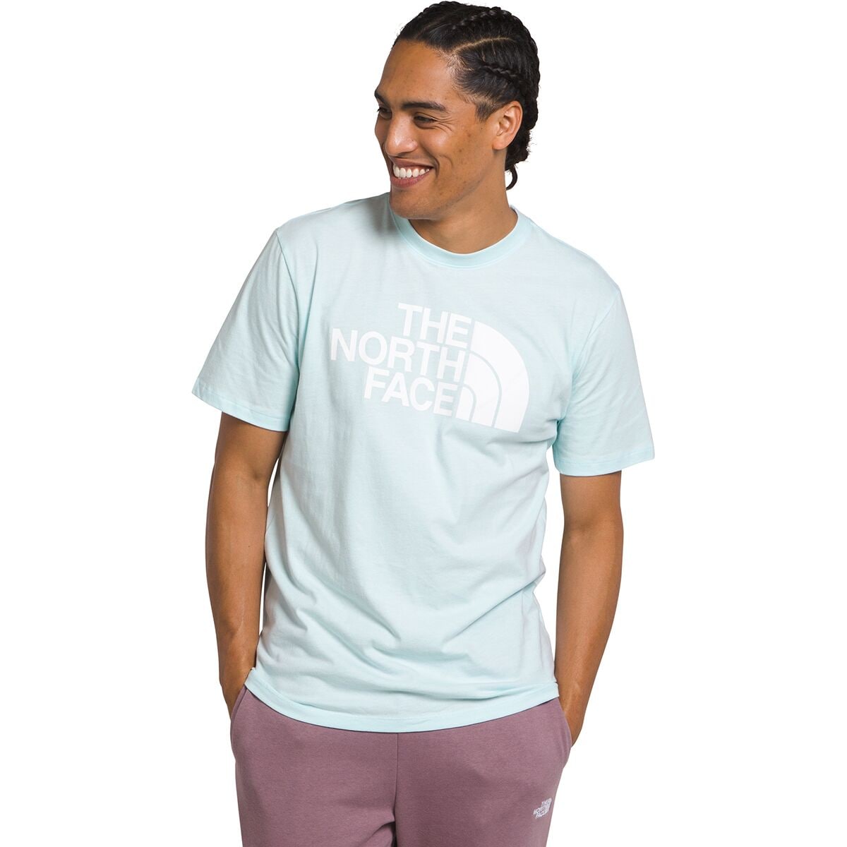 Half Dome Short-Sleeve T-Shirt - Men