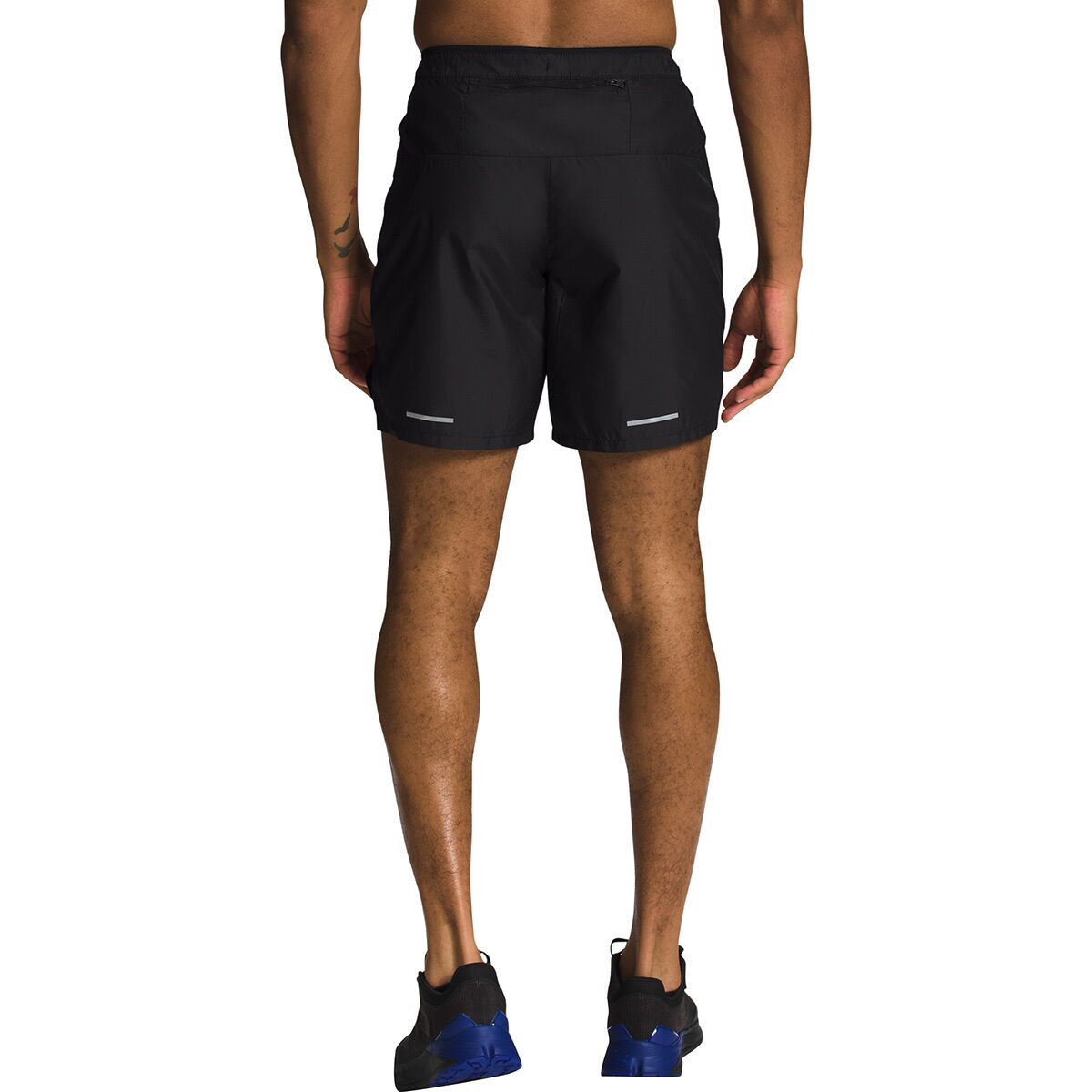 The North Face Limitless Run Short - Men's - Clothing