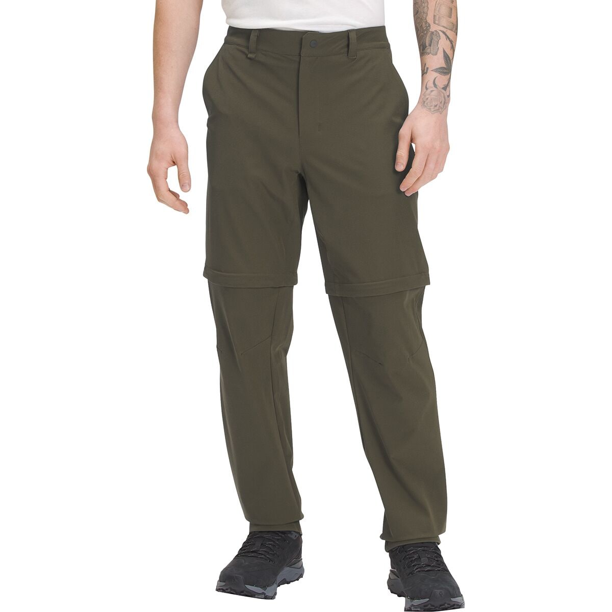 Men’s Paramount Pro Convertible Pants