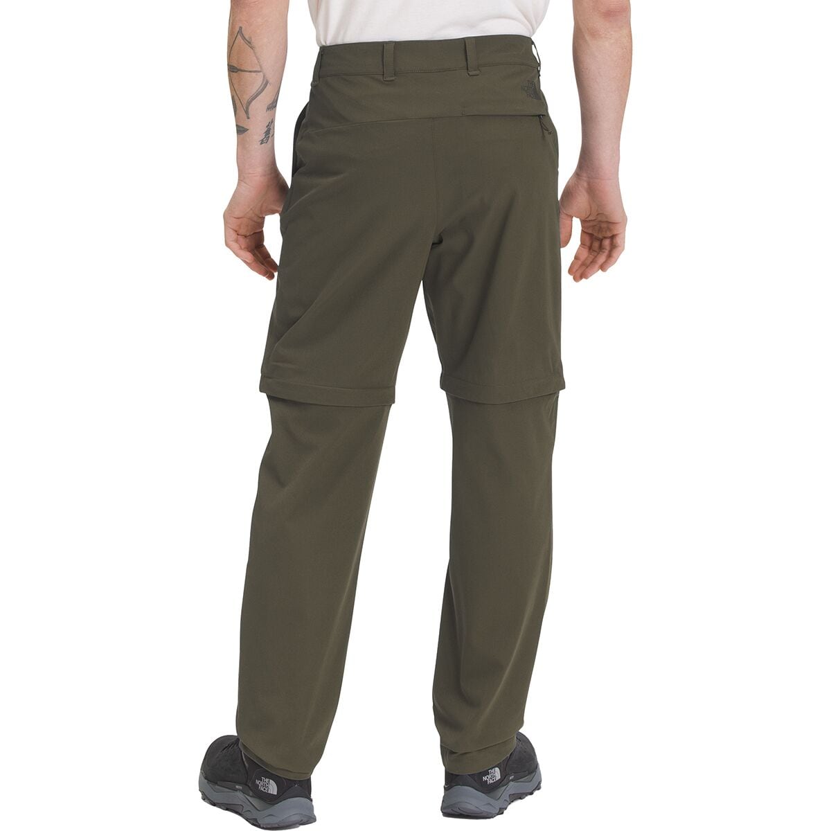 The north face clearance convertible pants