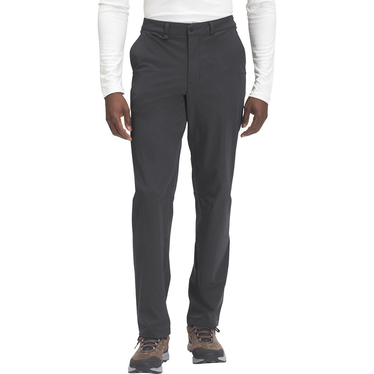 Image of The North Face Paramount Pant - Men's Asphalt Grey/NPF, 38/Reg